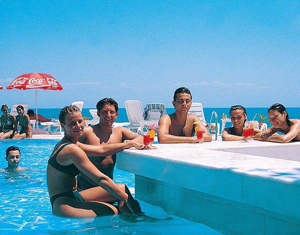 Hotel Club Rama