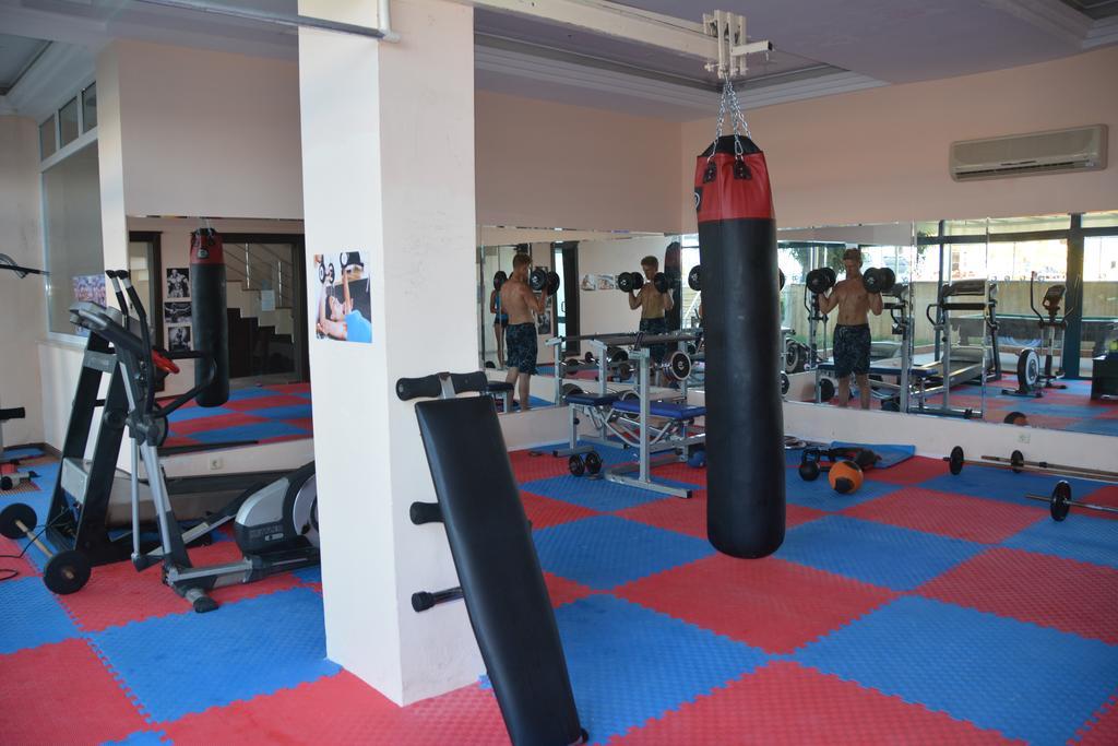 Club Rama * Beldibi (Kemer)