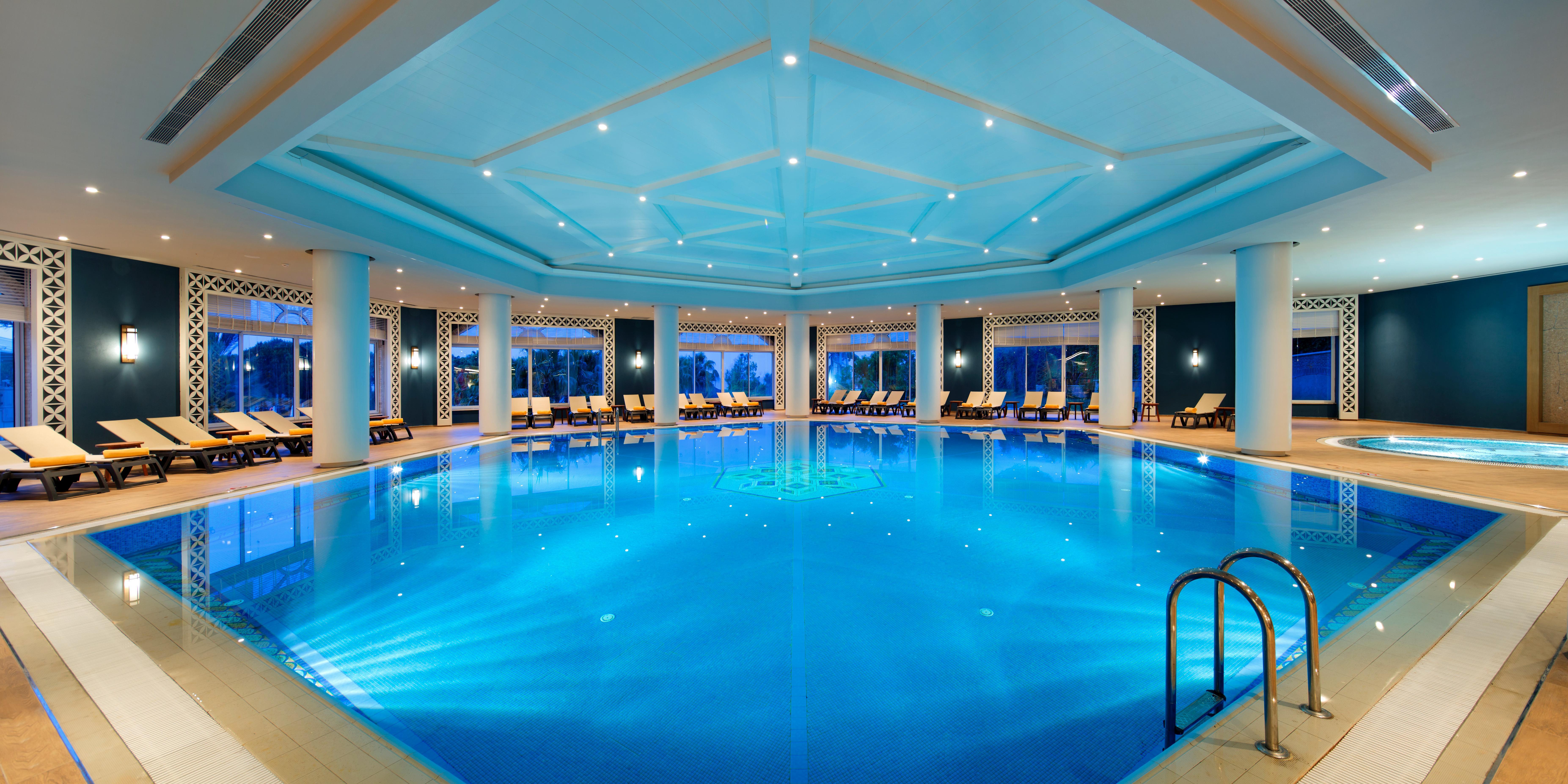 Papillon Zeugma Relaxury Resort