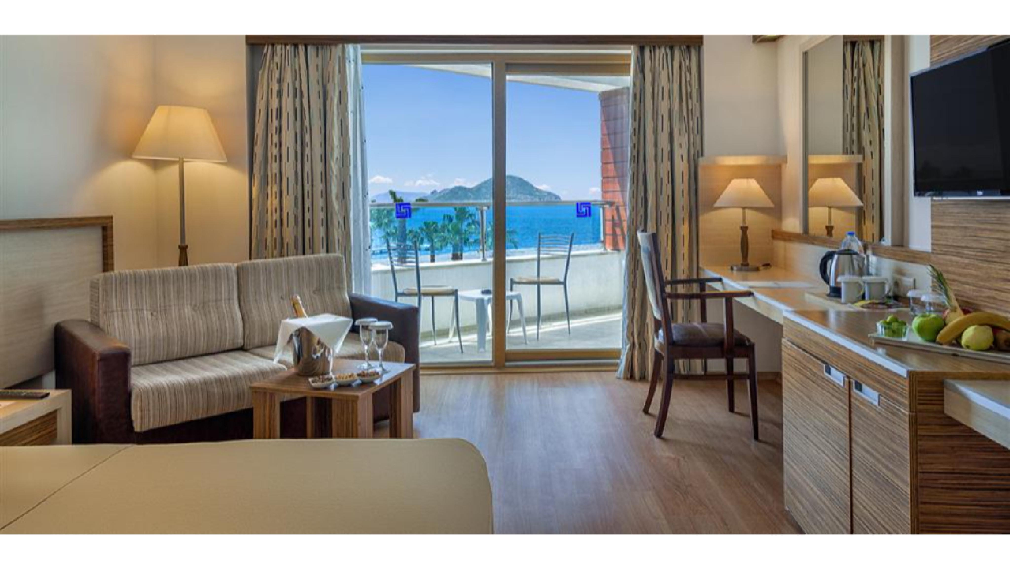 Azure By Yelken Resort
