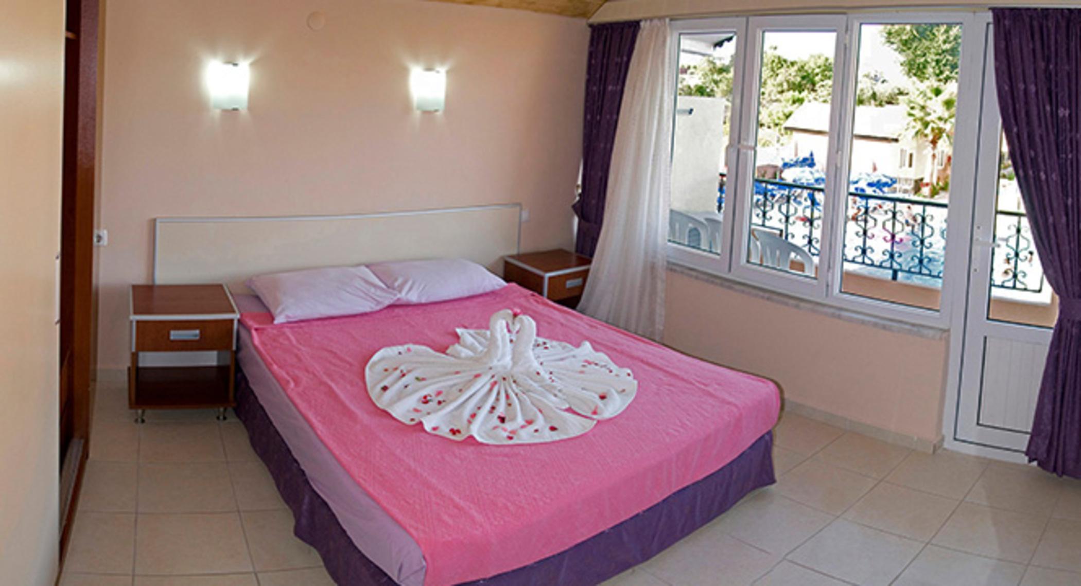 Hotel Sayanora 4*