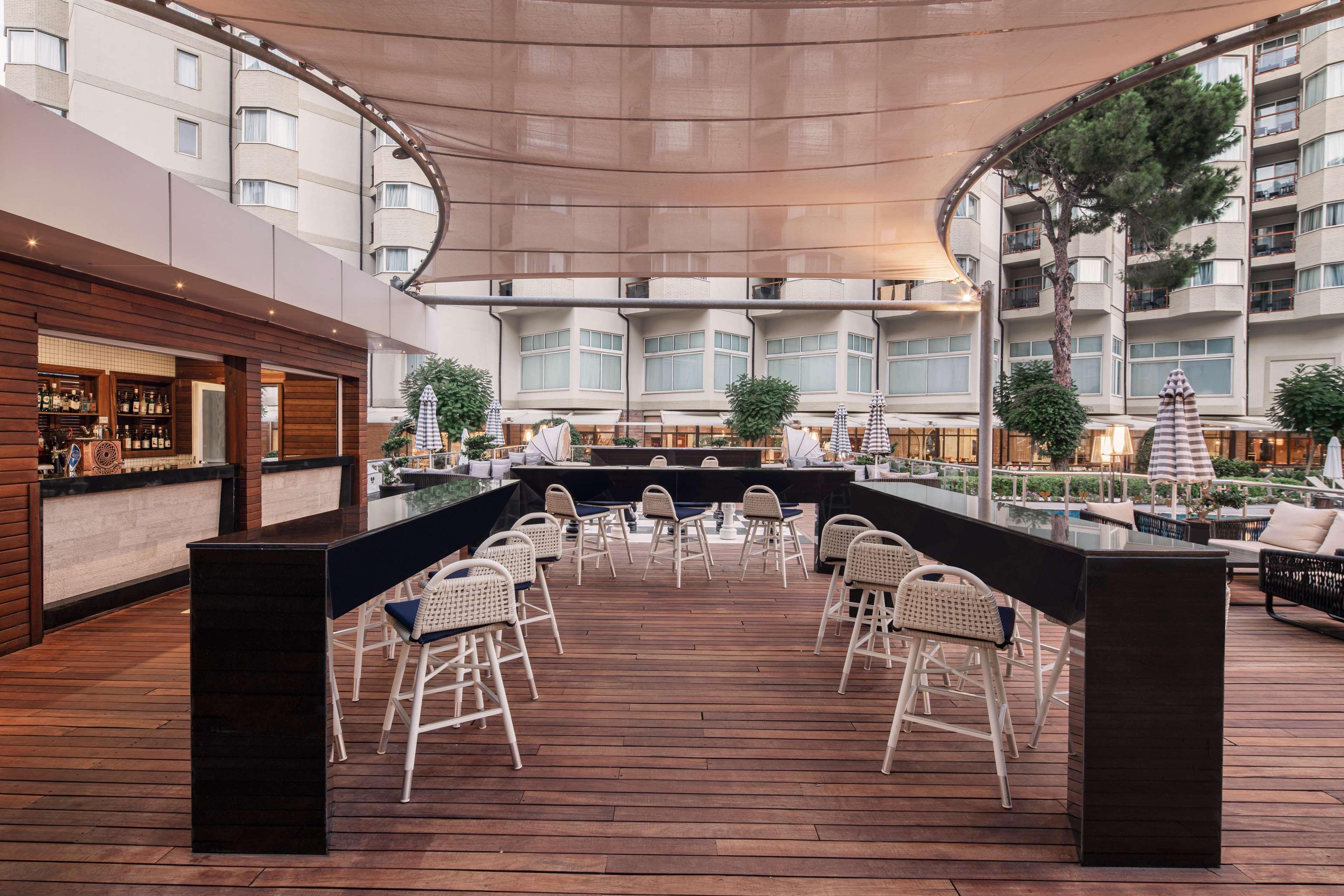 Papillon Zeugma Relaxury Resort Belek