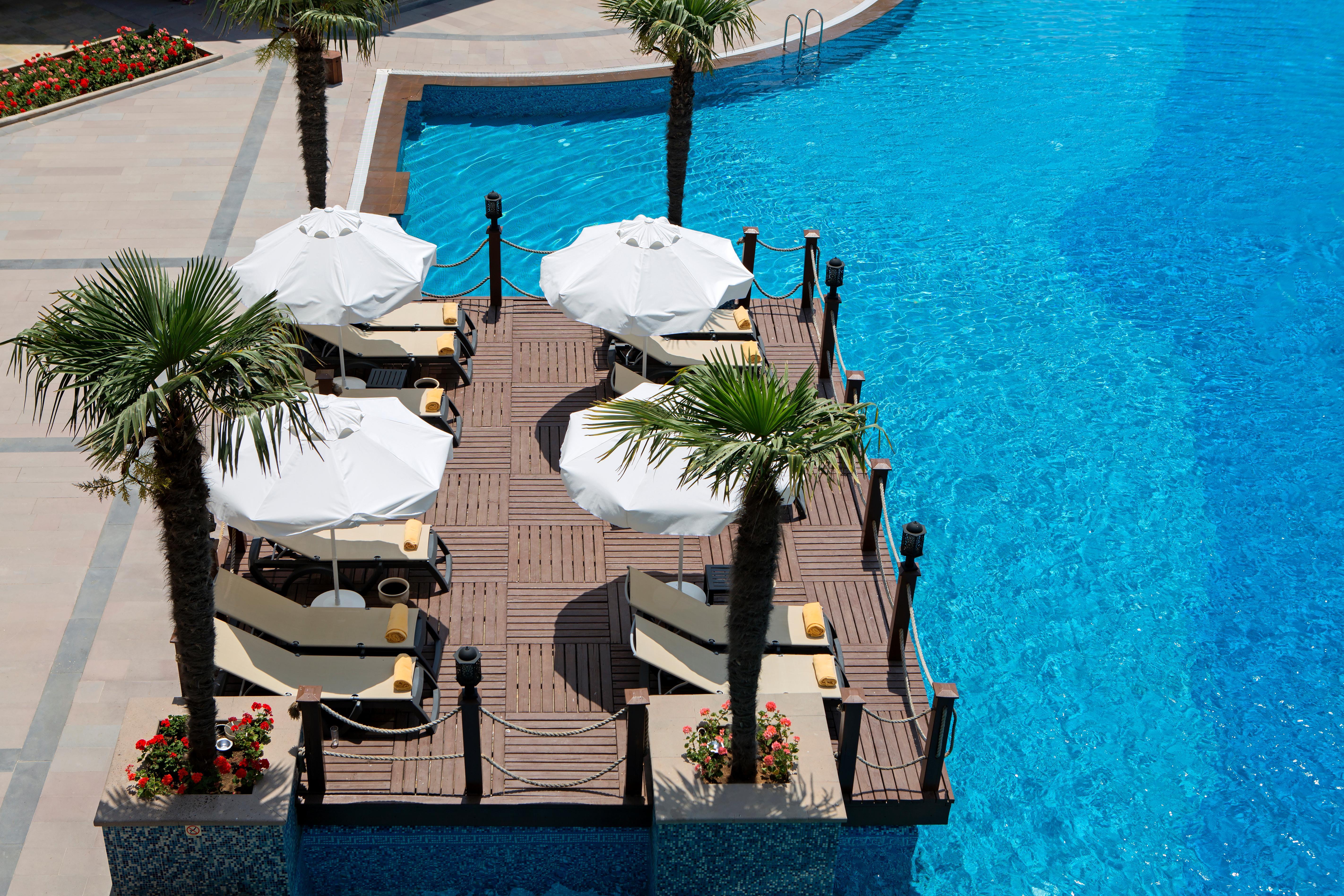 Papillon Zeugma Relaxury 5*