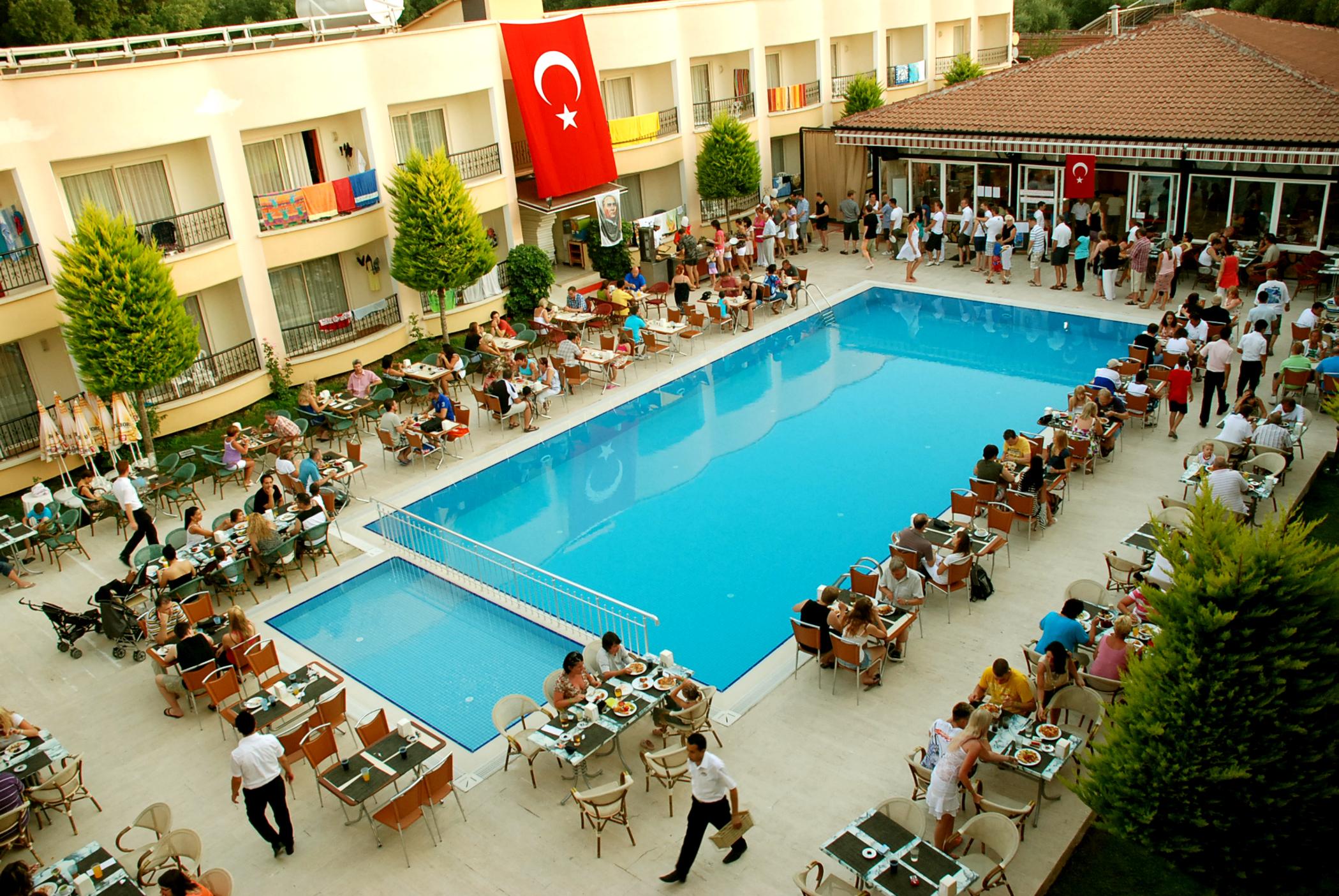 Hotel Sayanora