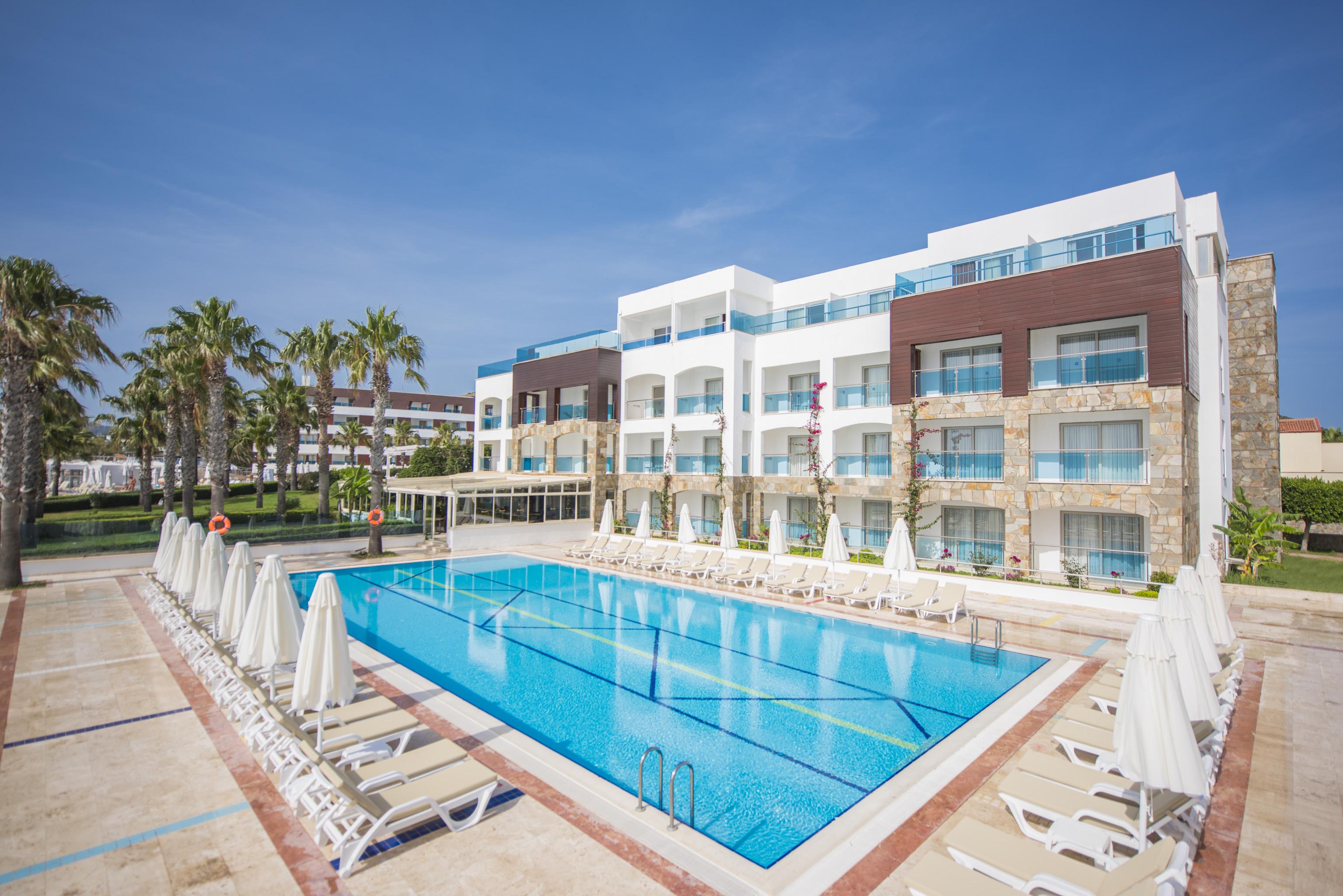 Resort Azure By Yelken