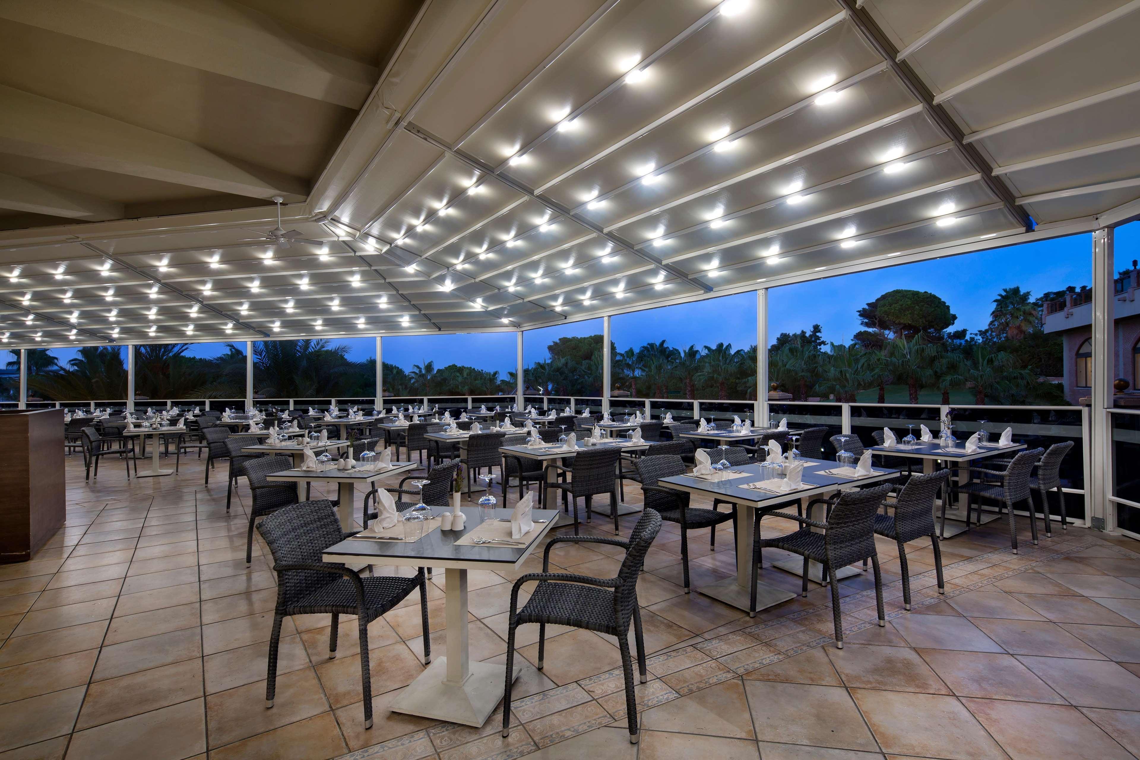 Resort Papillon Zeugma Relaxury Belek