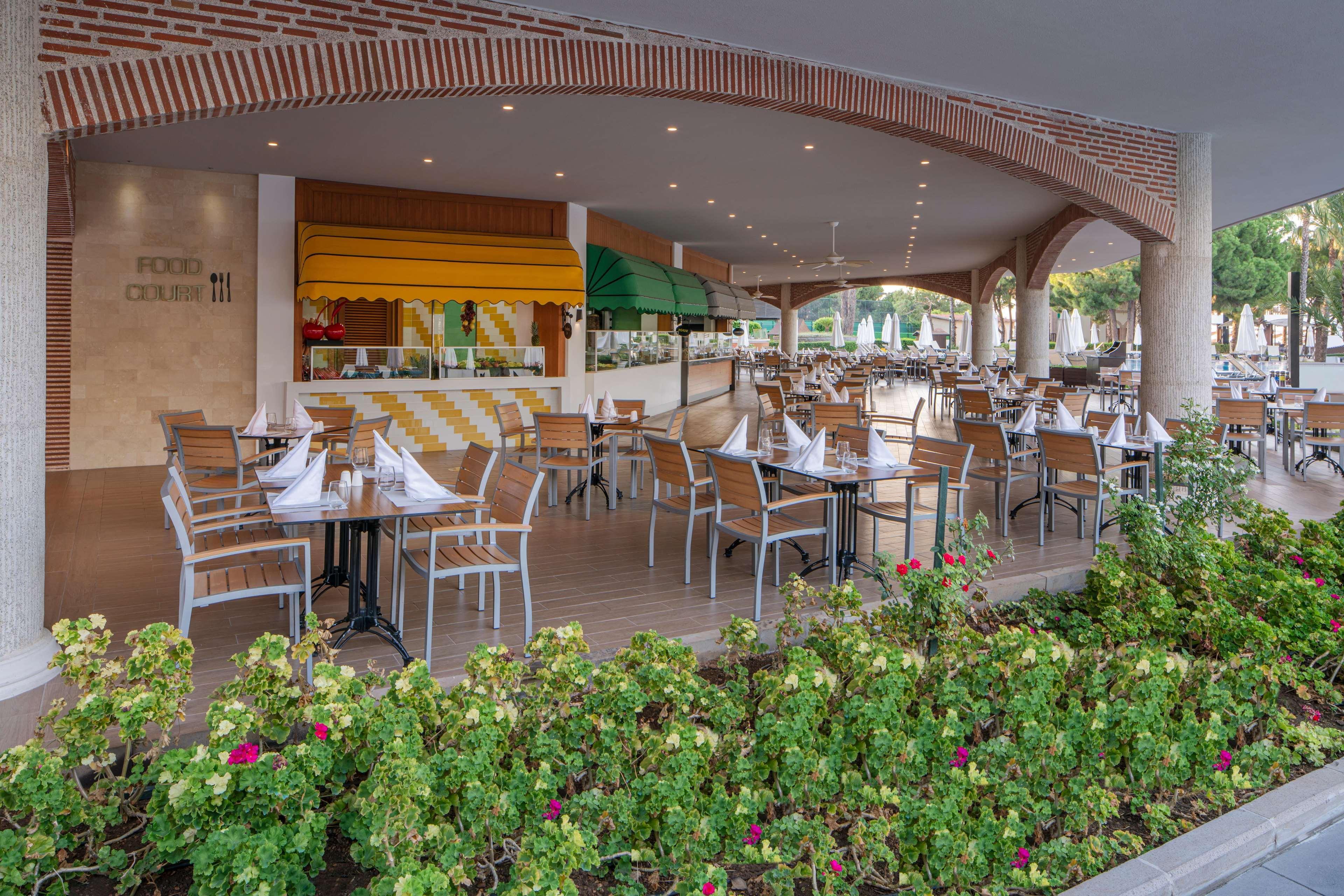 Papillon Zeugma Relaxury 5*