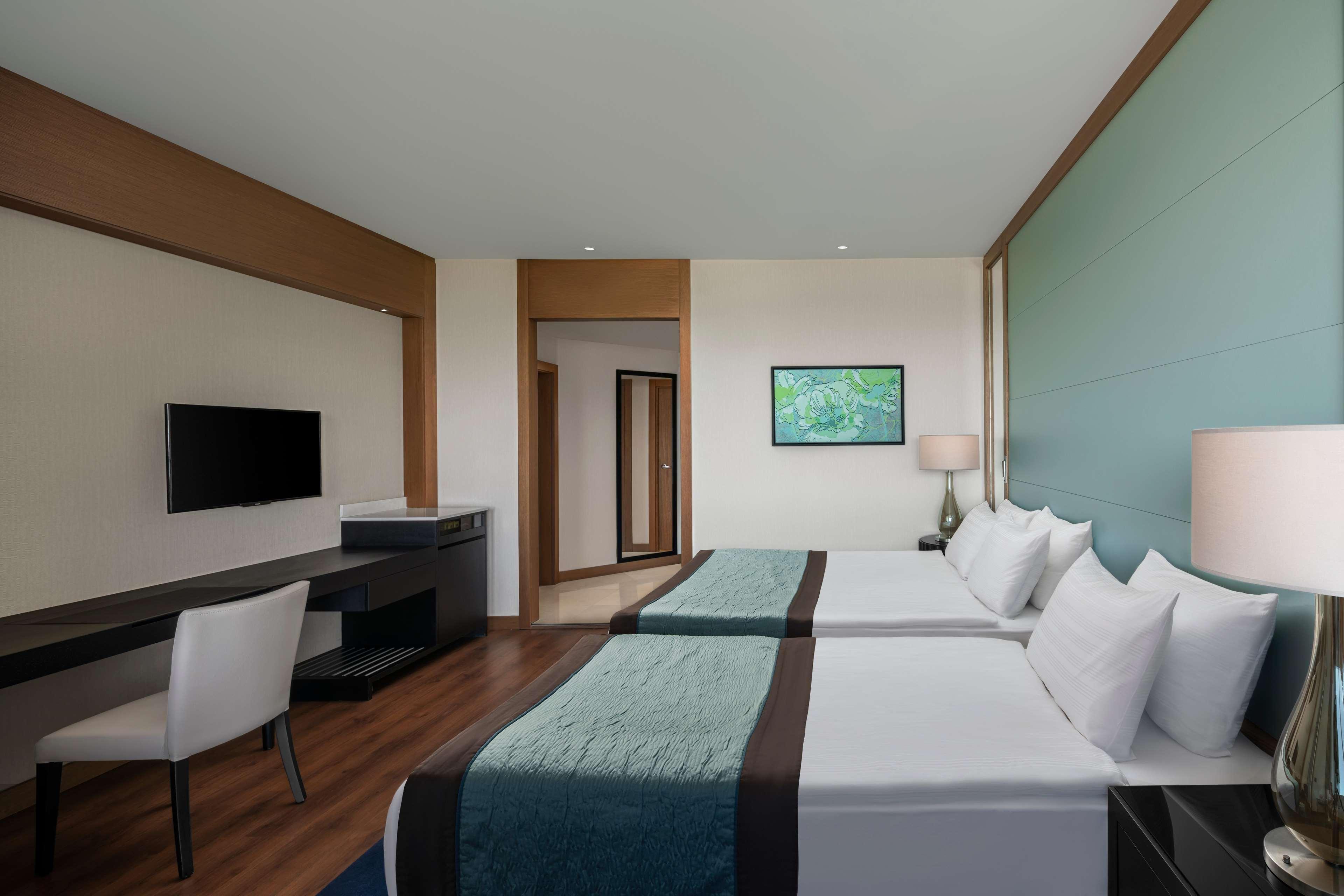 Papillon Zeugma Relaxury Resort Belek