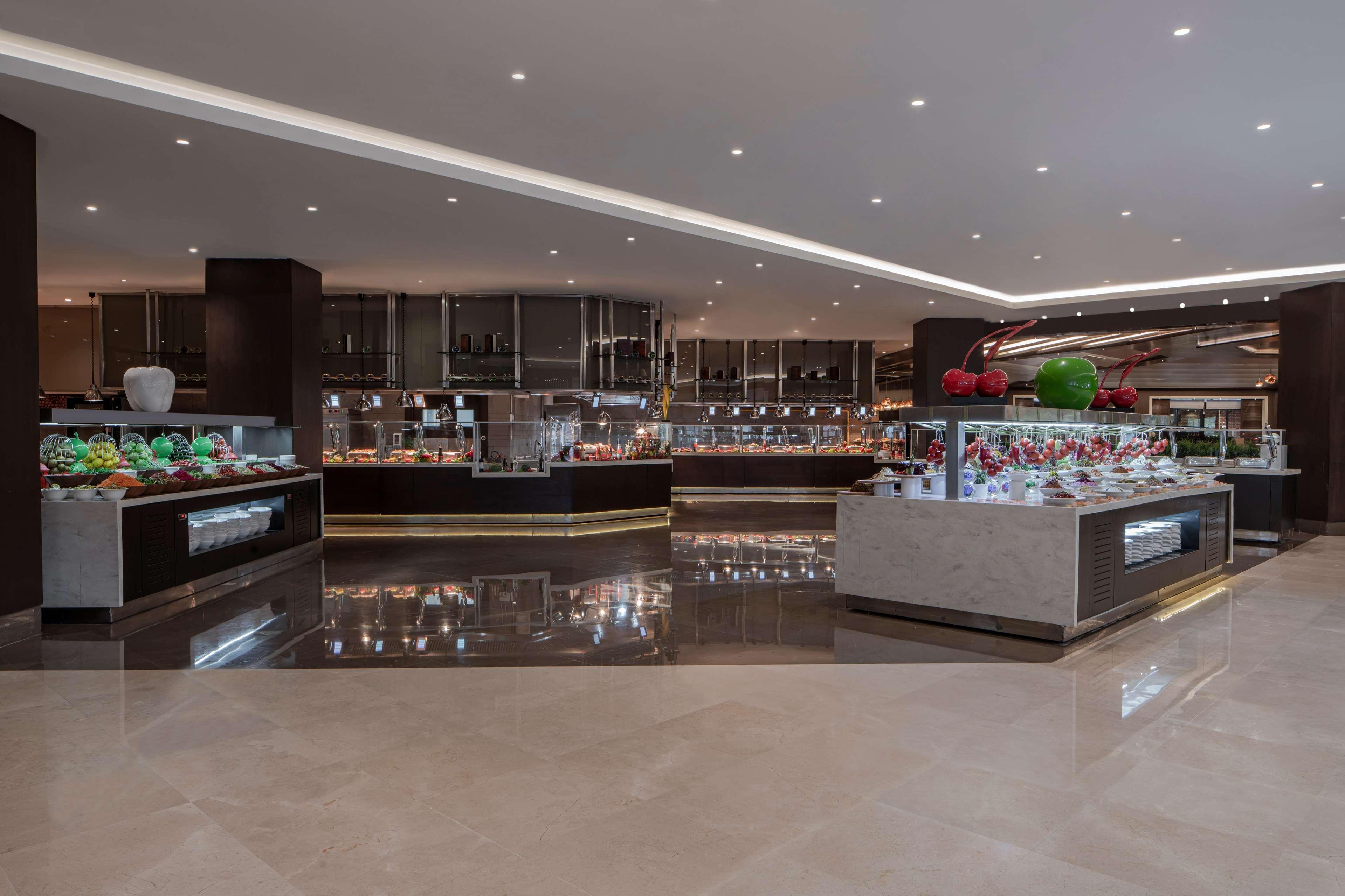 Resort Papillon Zeugma Relaxury 5*