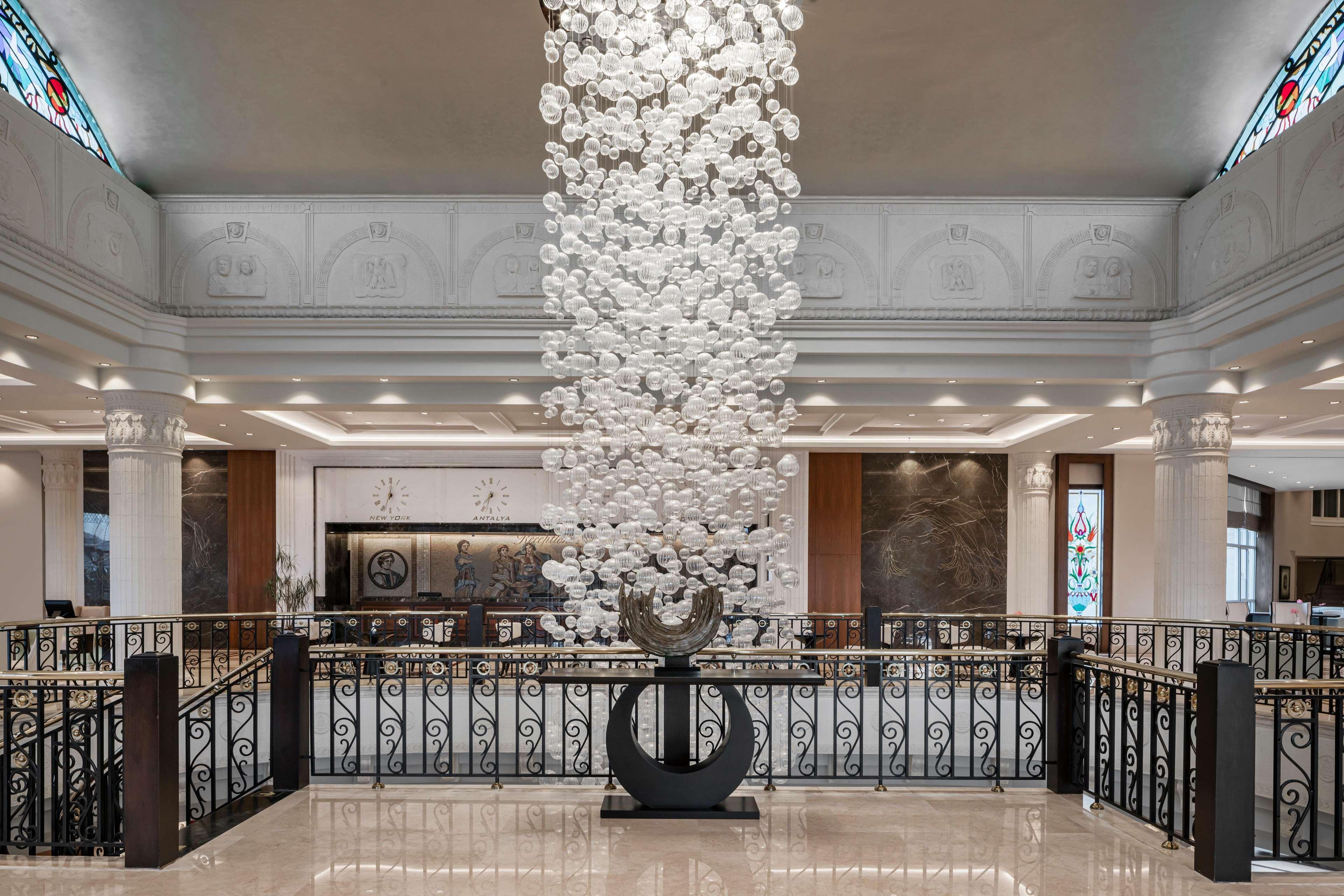 Papillon Zeugma Relaxury Resort