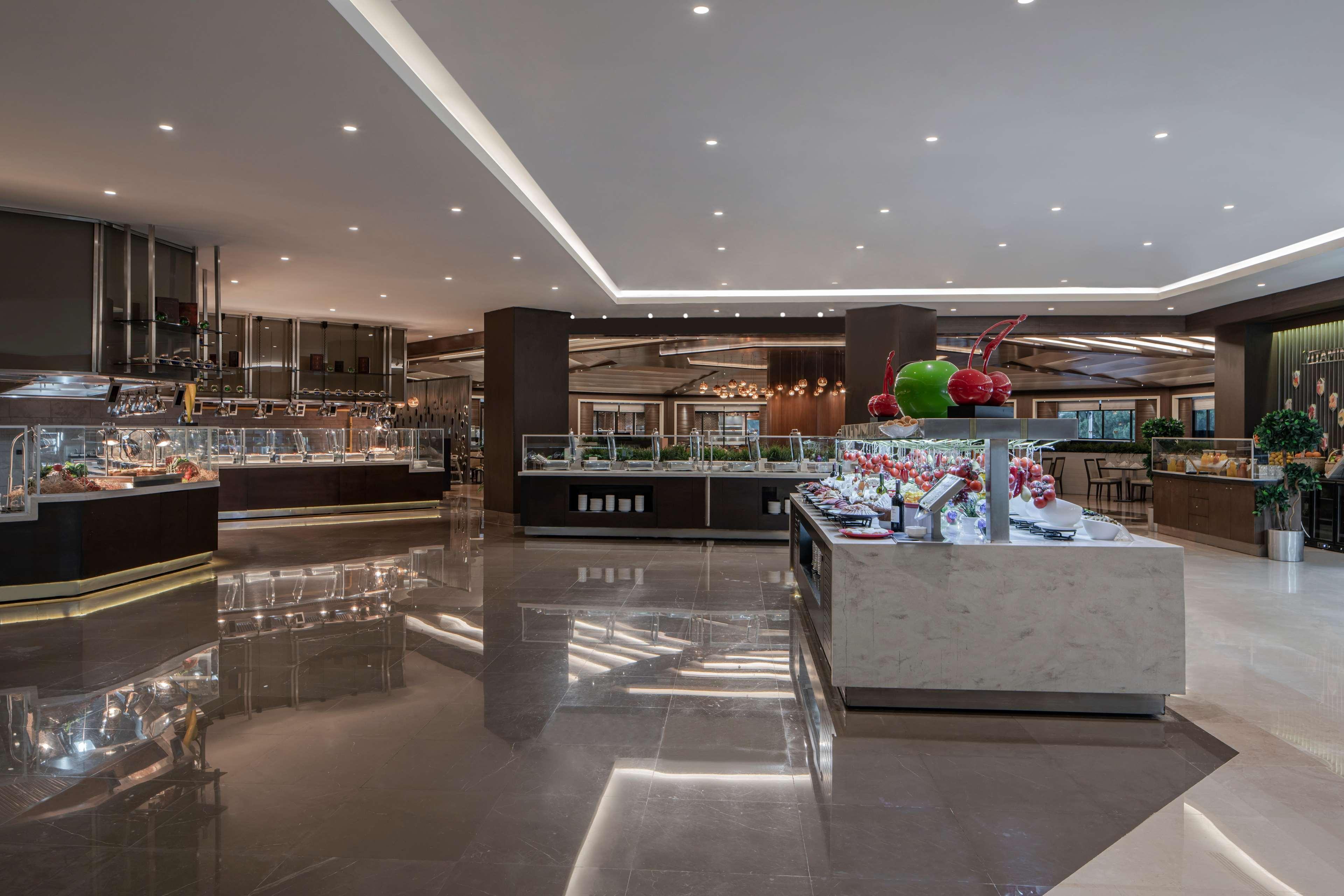 Papillon Zeugma Relaxury 5*