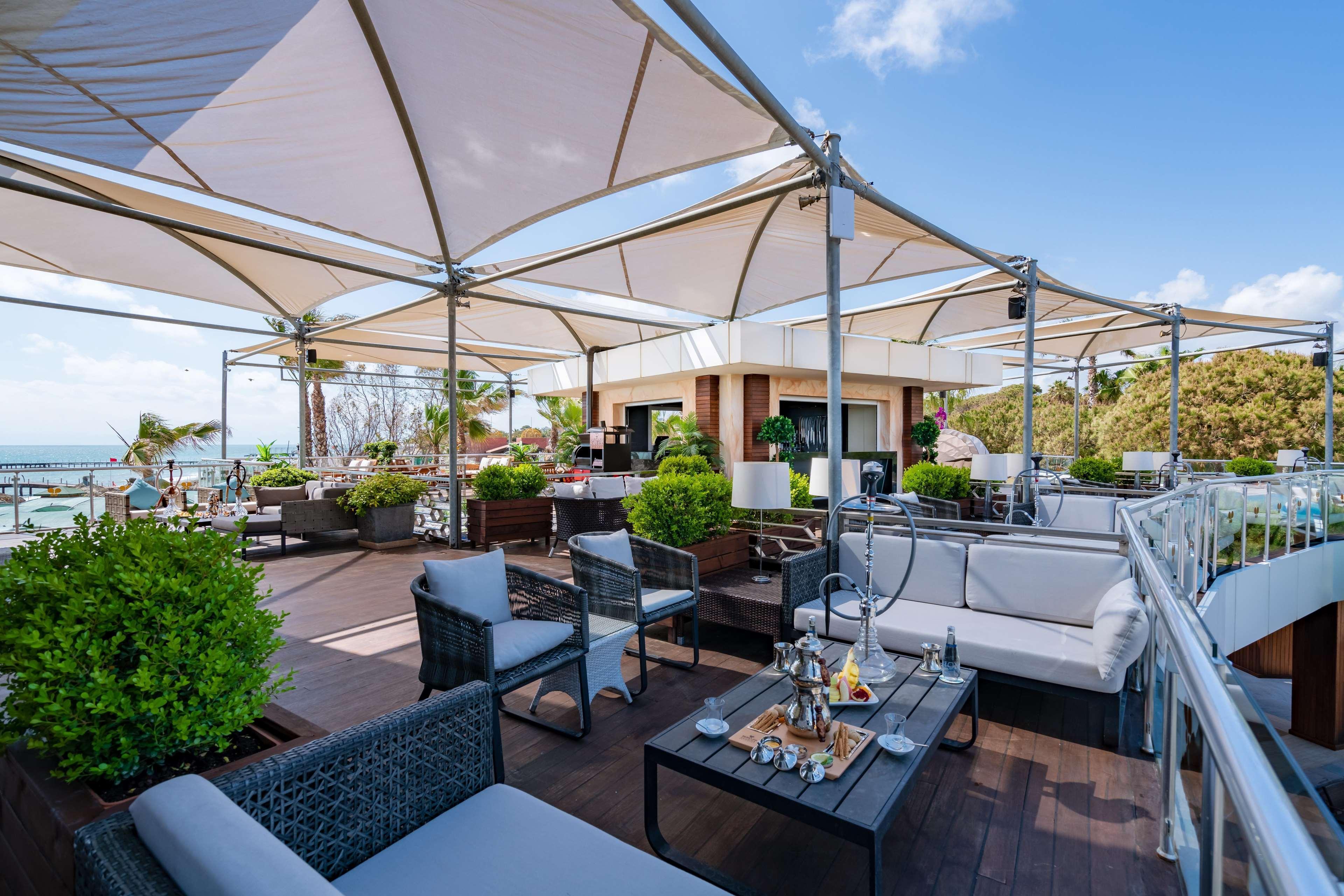 Papillon Zeugma Relaxury Resort Belek