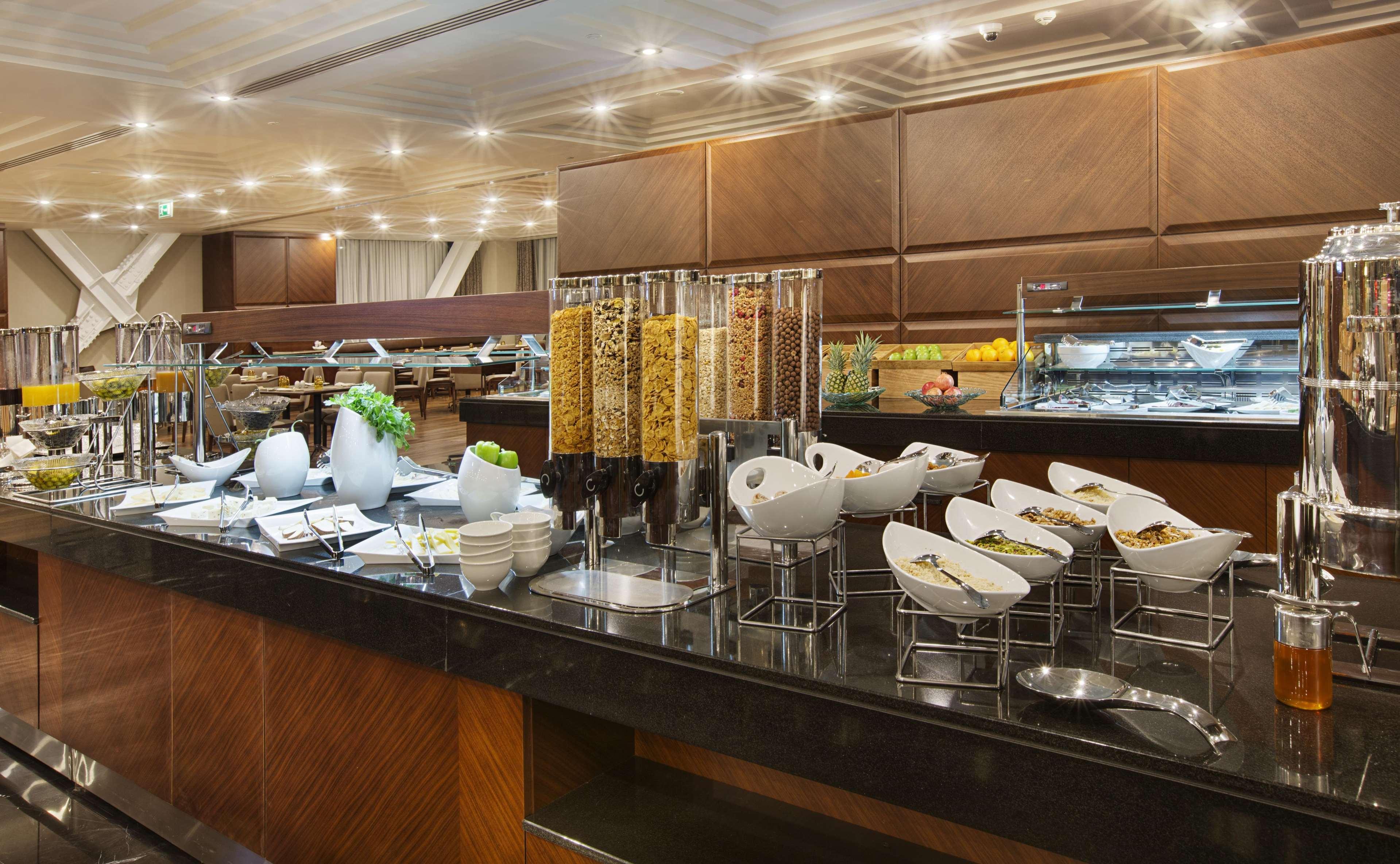 Doubletree By Hilton Istanbul-avcilar 5* Istanbul