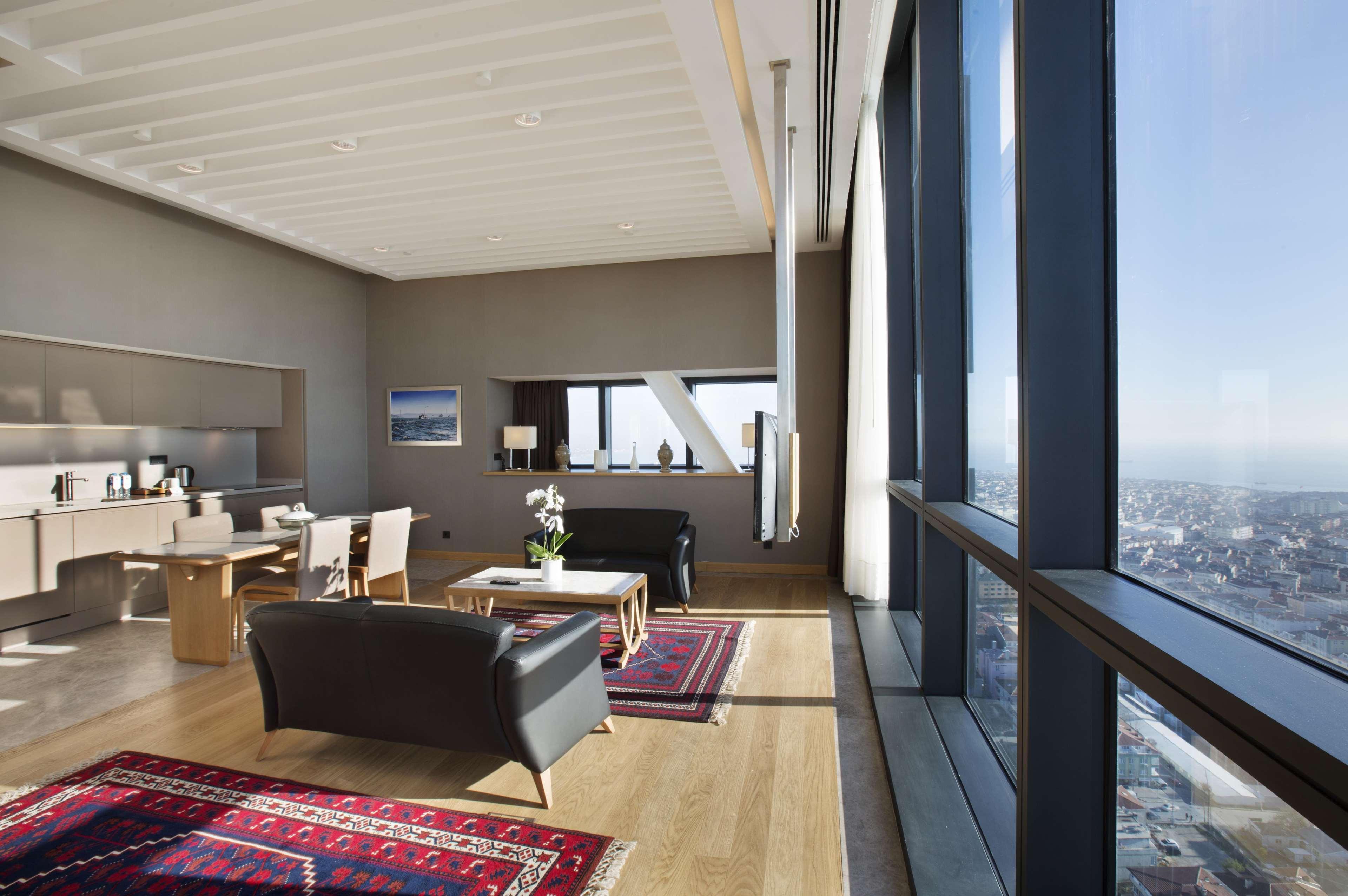 Doubletree By Hilton Istanbul-avcilar Istanbul
