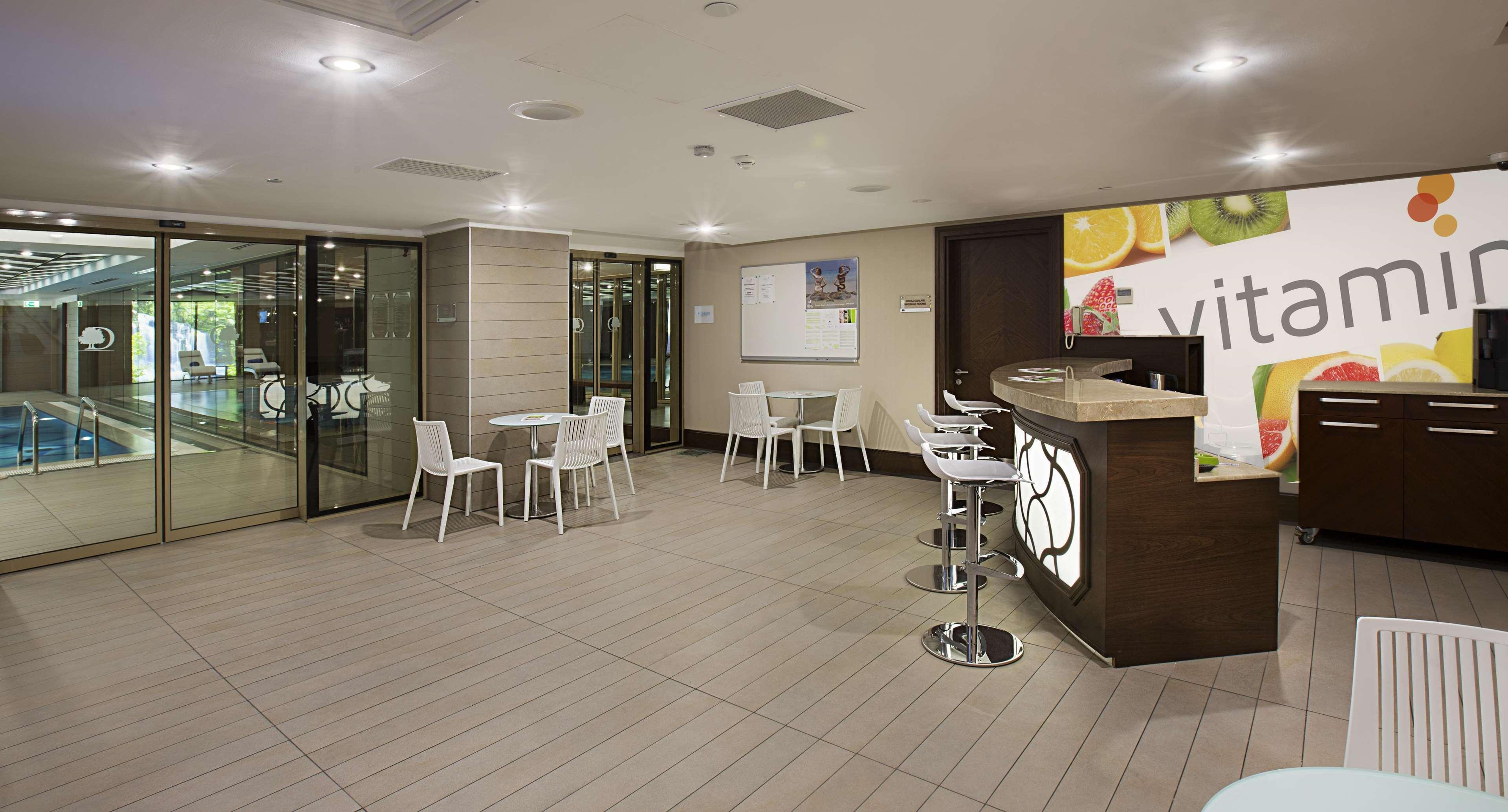 Hotel Doubletree By Hilton Istanbul-avcilar