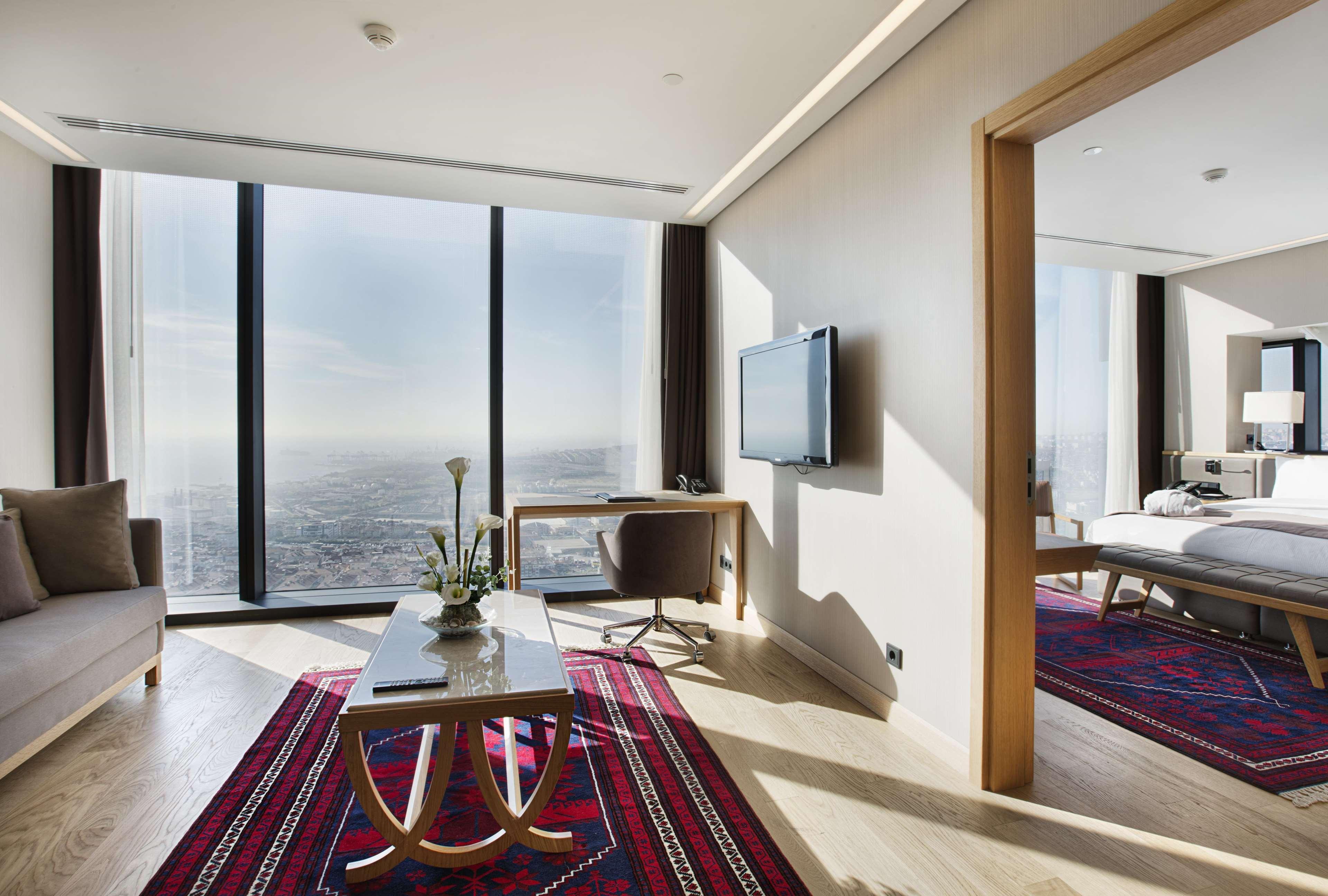 Doubletree By Hilton Istanbul-avcilar Istanbul