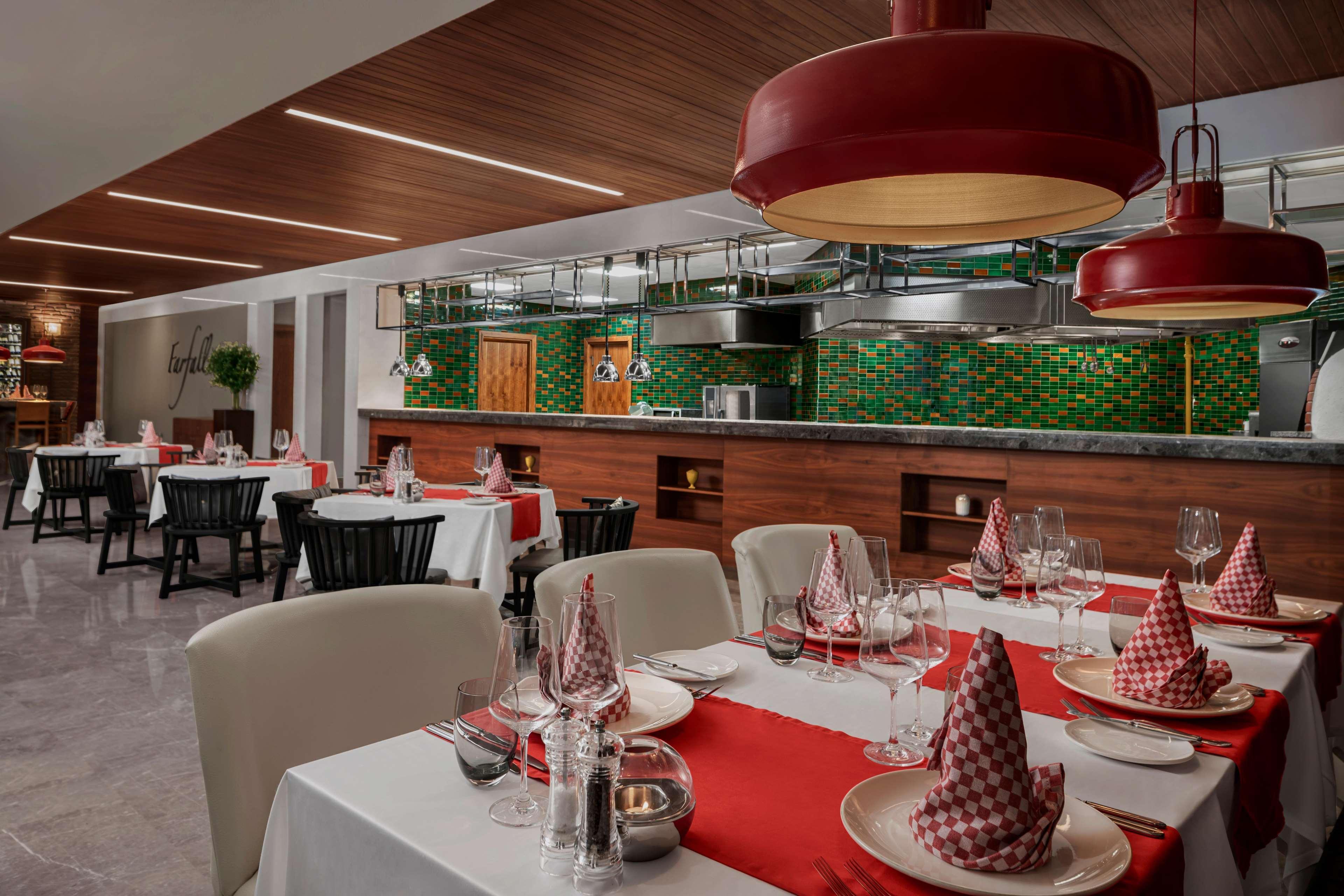 Resort Papillon Zeugma Relaxury 5*