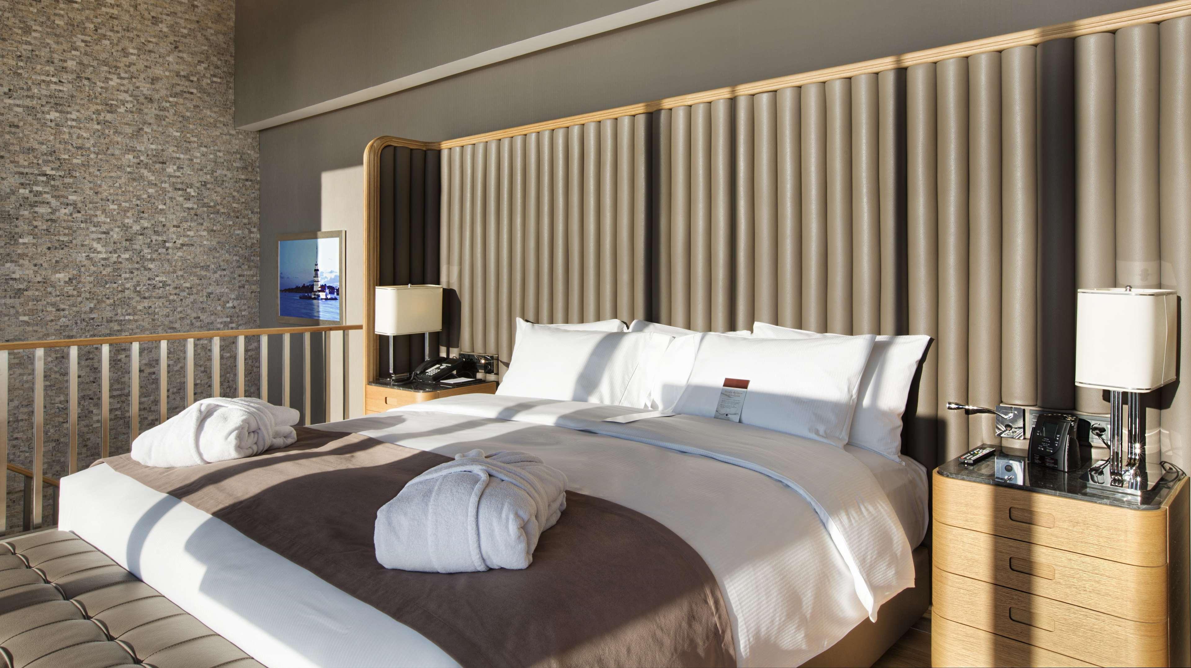Doubletree By Hilton Istanbul-avcilar