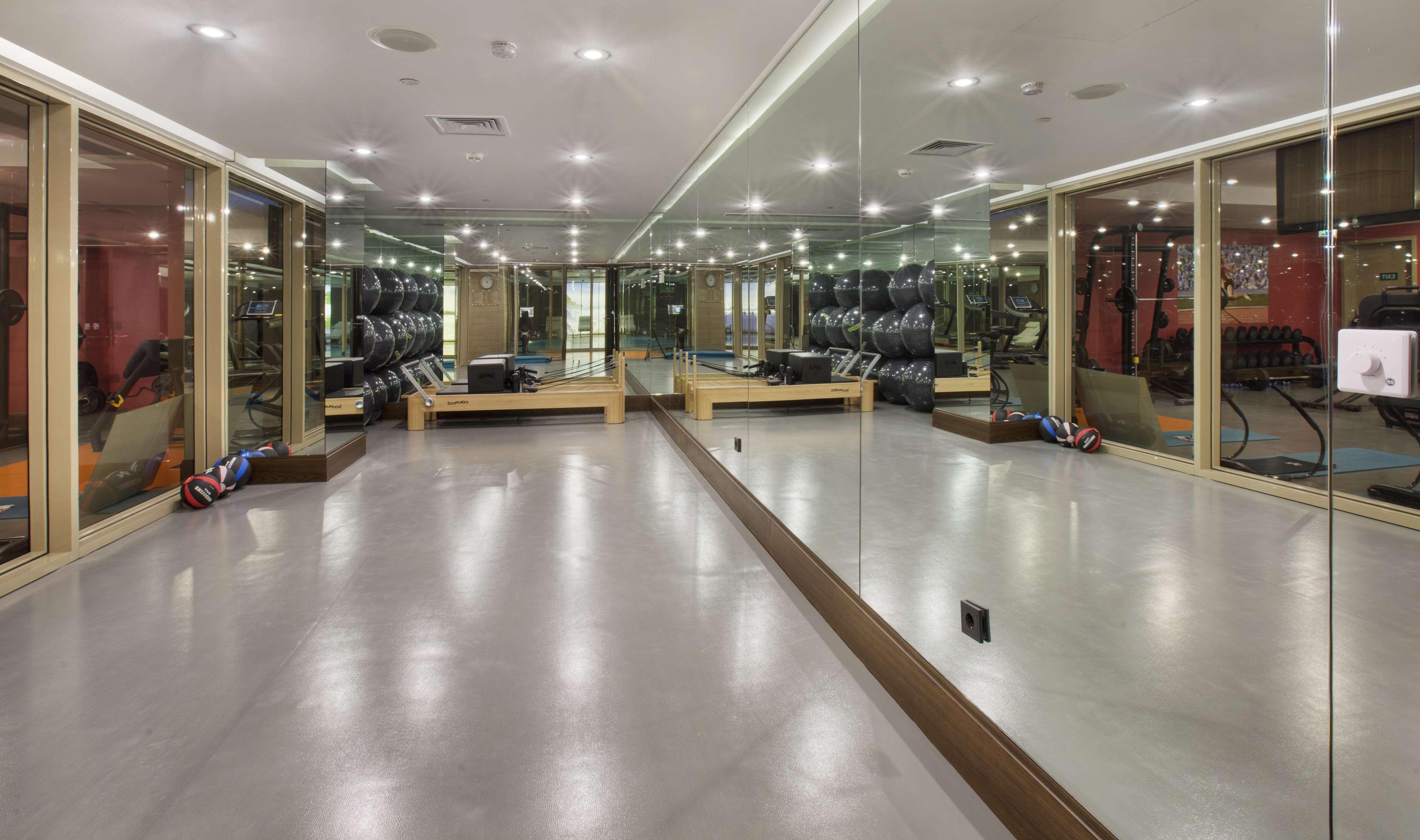 Doubletree By Hilton Istanbul-avcilar Hotel 5*