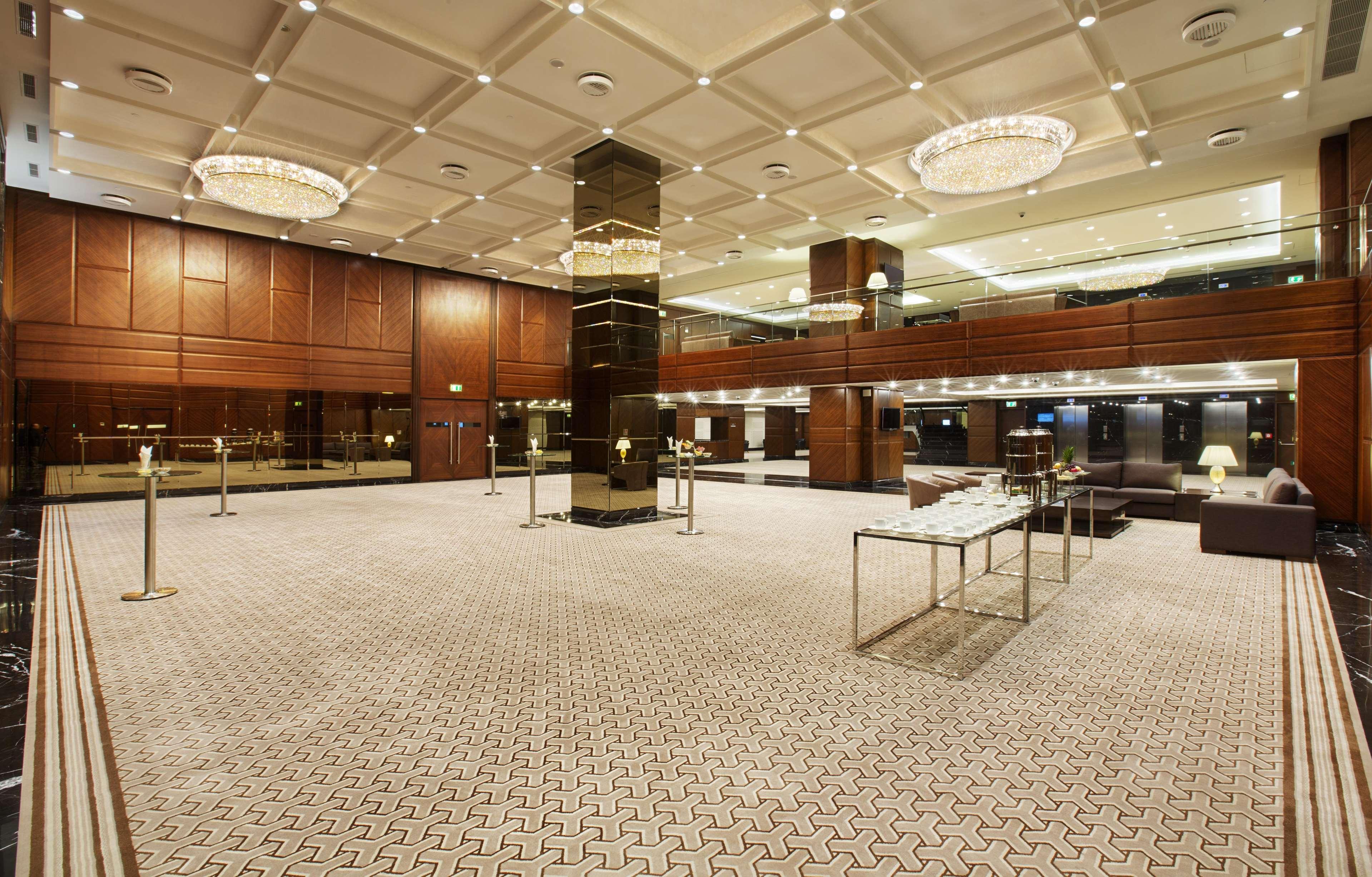 Doubletree By Hilton Istanbul-avcilar