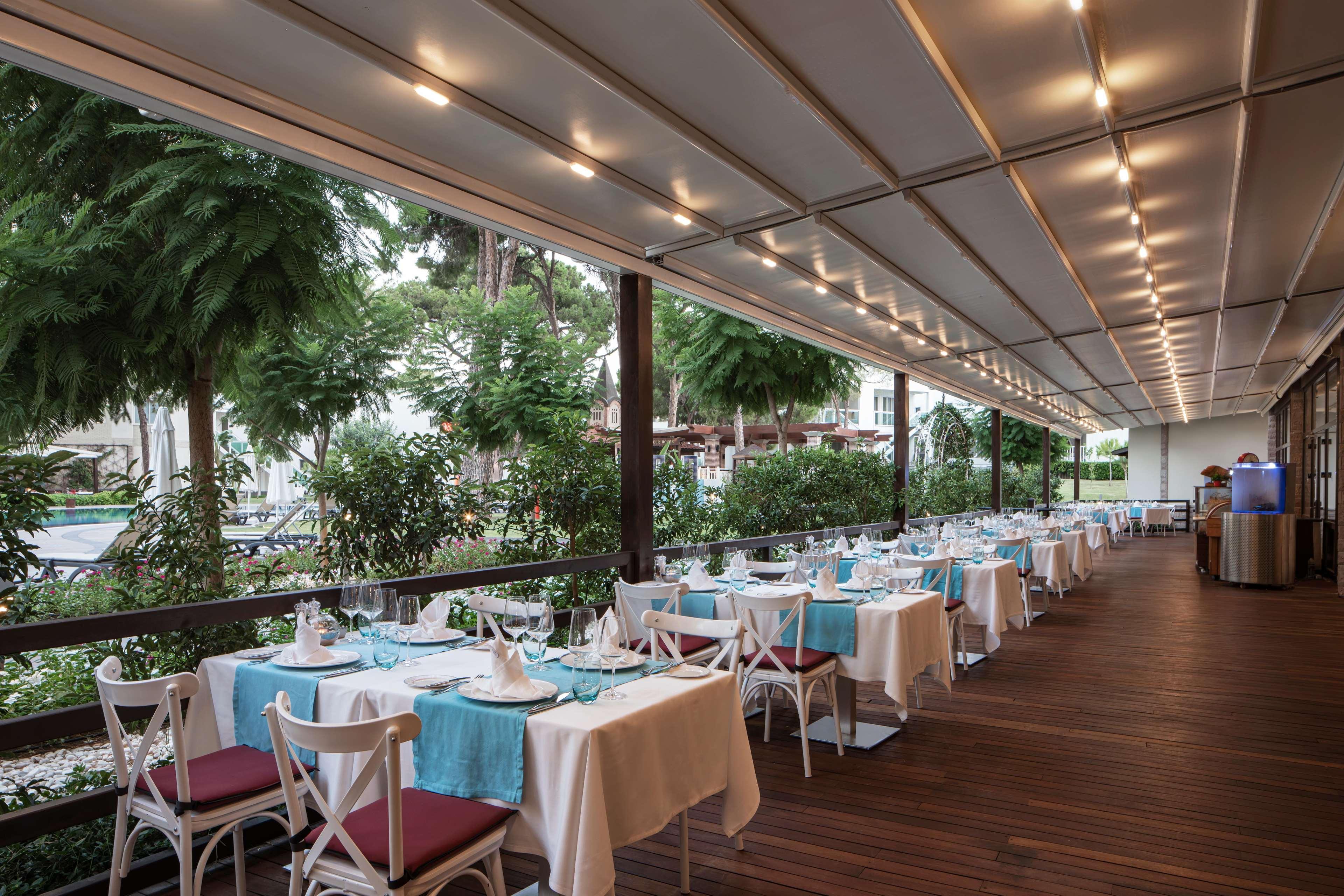 Papillon Zeugma Relaxury Resort 5*