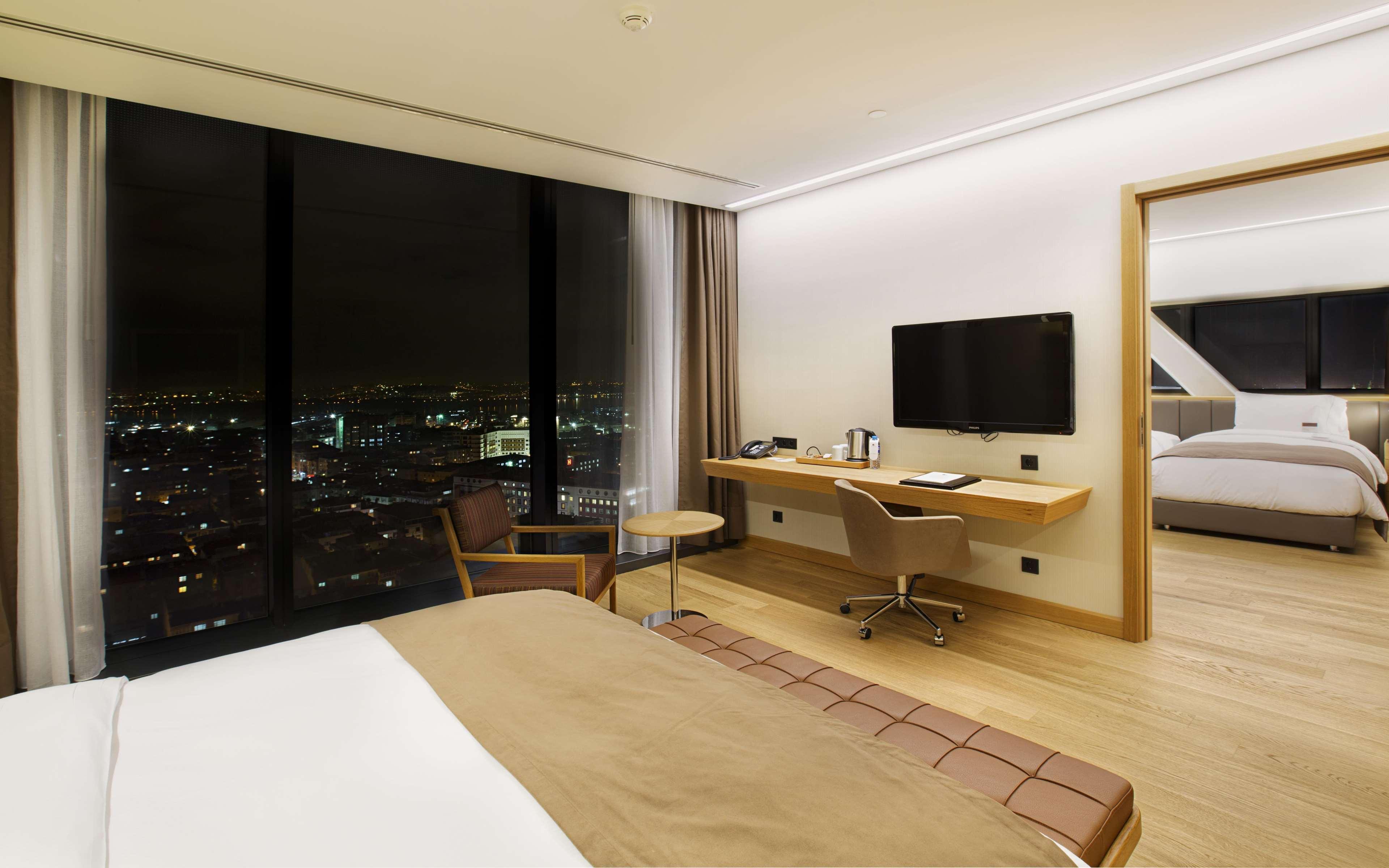 Doubletree By Hilton Istanbul-avcilar