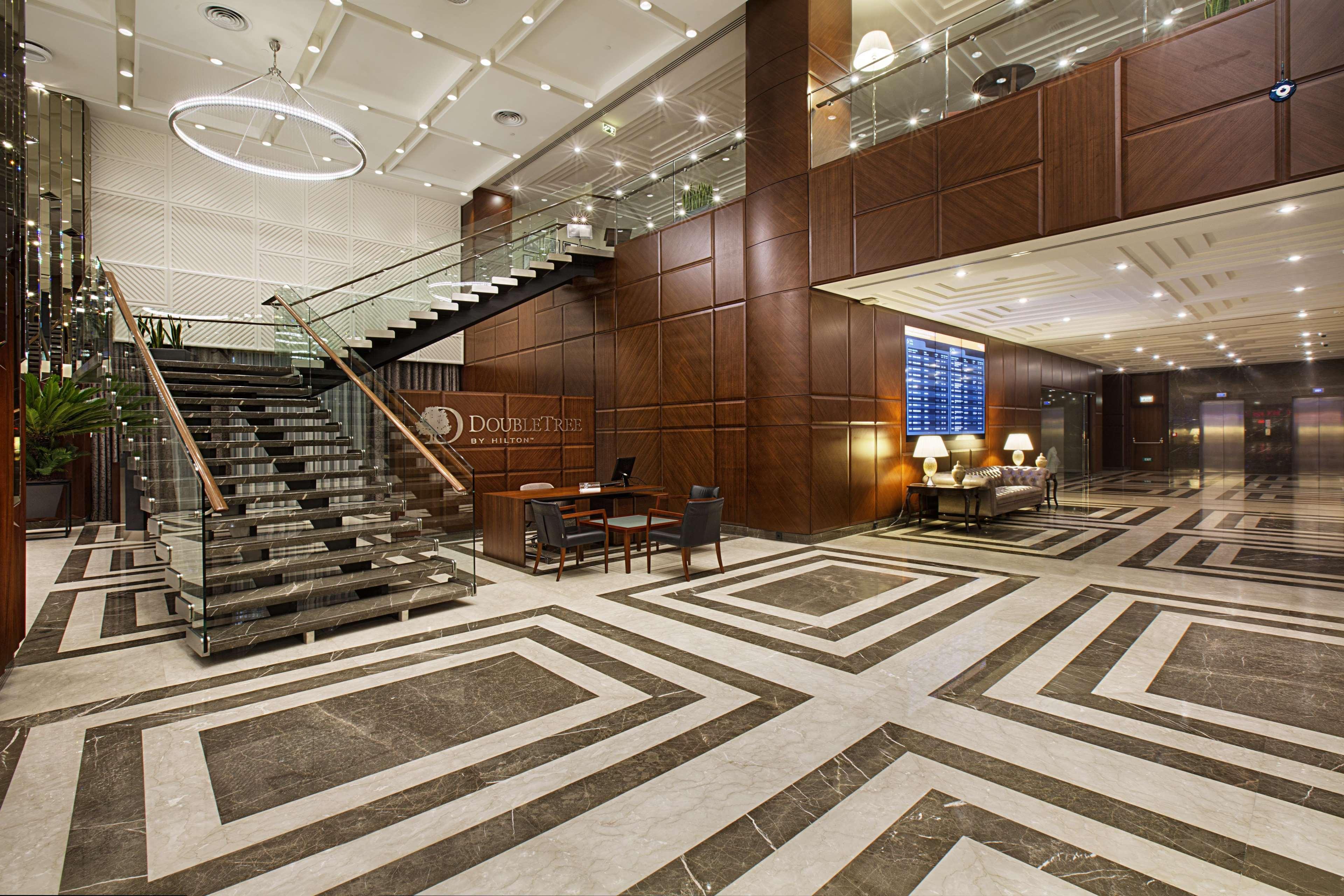 Hotel Doubletree By Hilton Istanbul-avcilar Istanbul