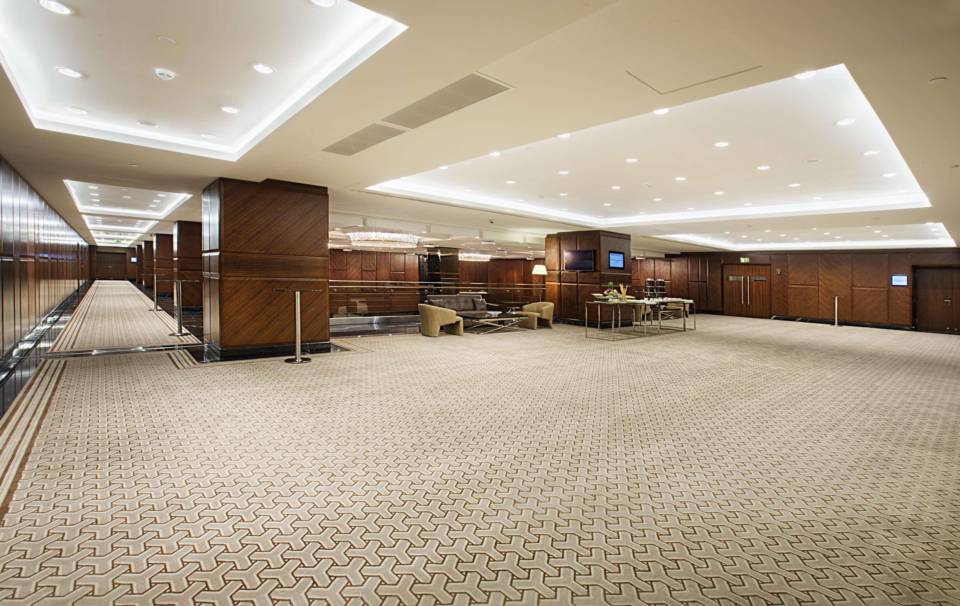 Hotel Doubletree By Hilton Istanbul-avcilar Istanbul