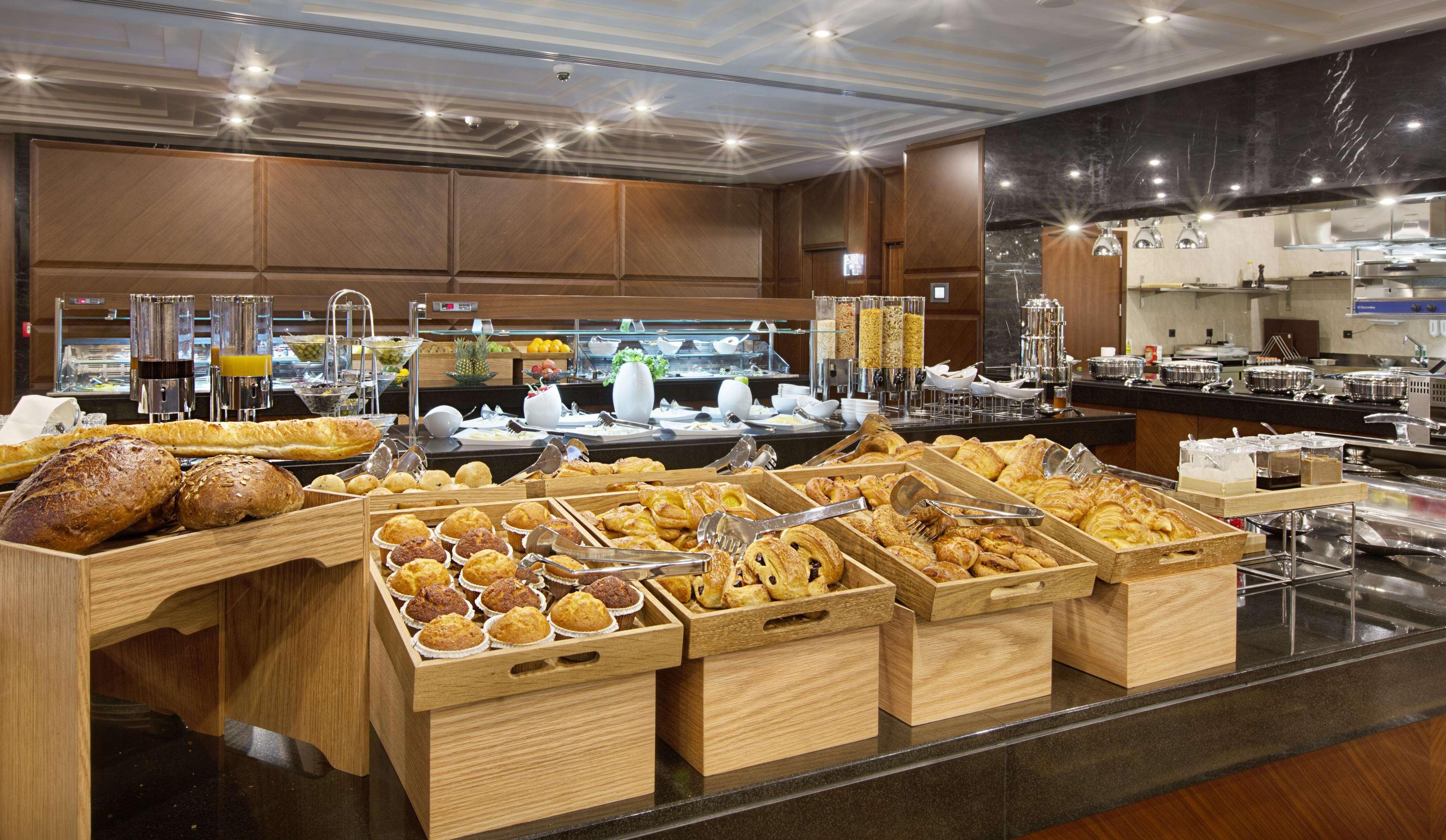 Hotel Doubletree By Hilton Istanbul-avcilar Istanbul
