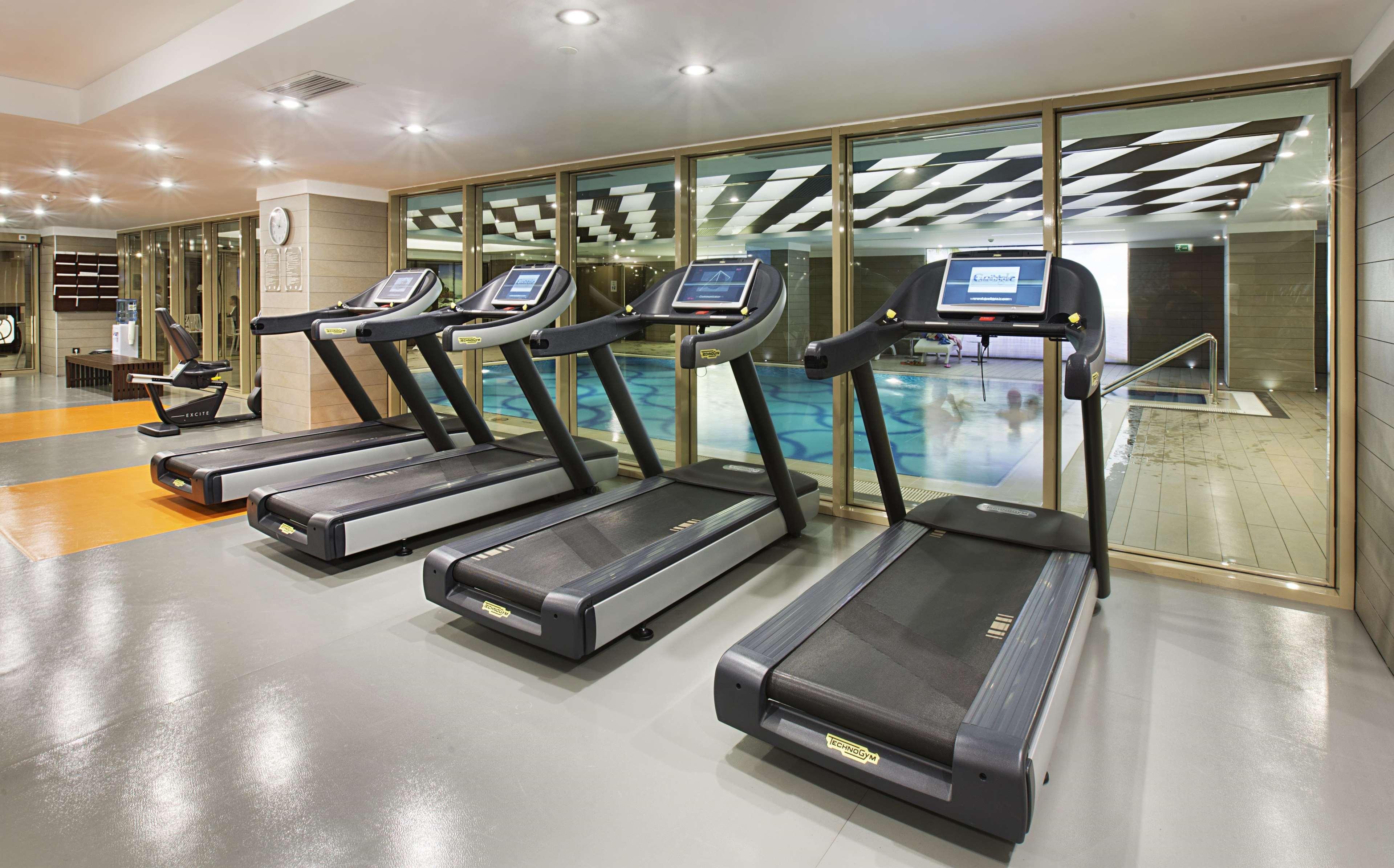 Doubletree By Hilton Istanbul-avcilar Hotel Istanbul