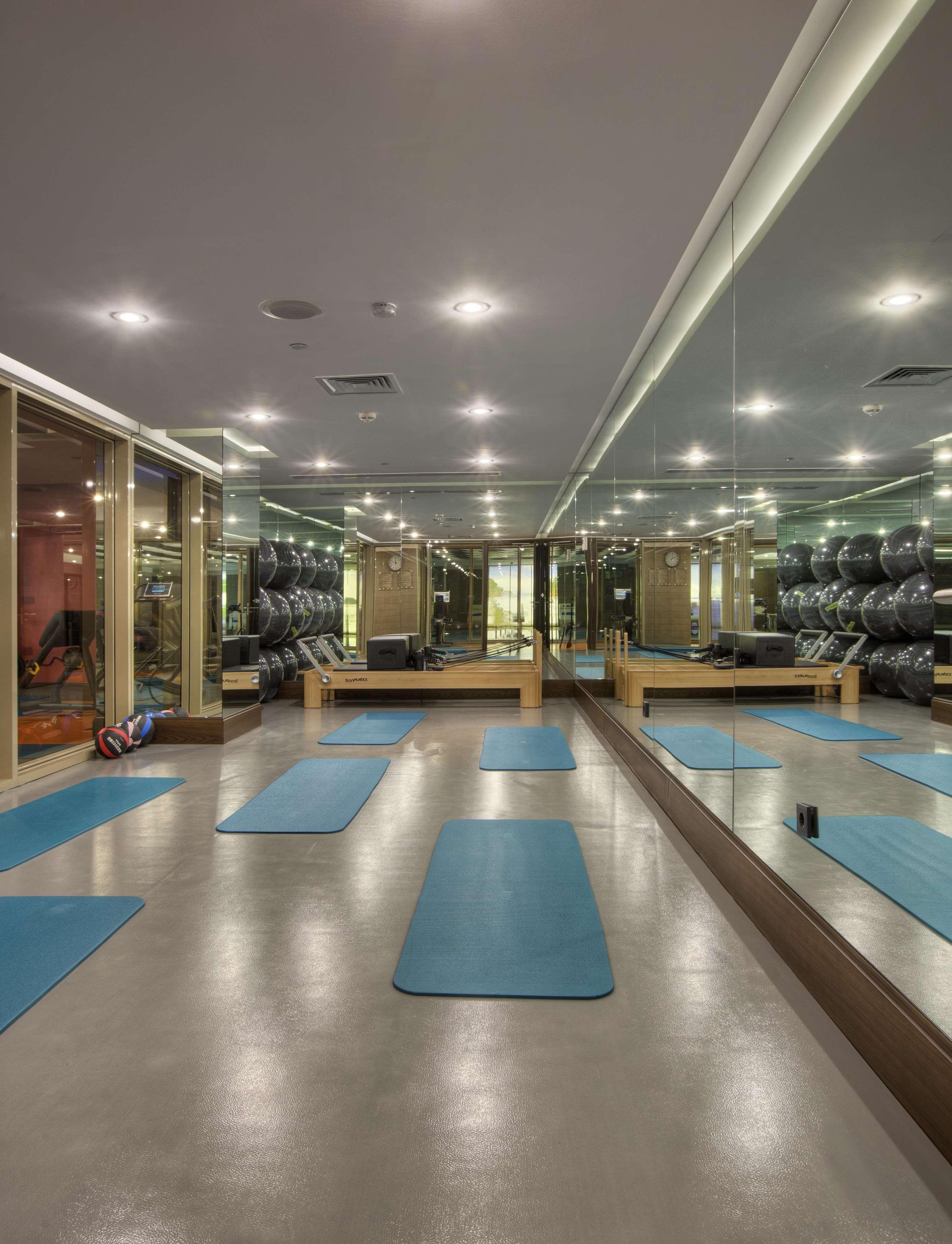 Doubletree By Hilton Istanbul-avcilar