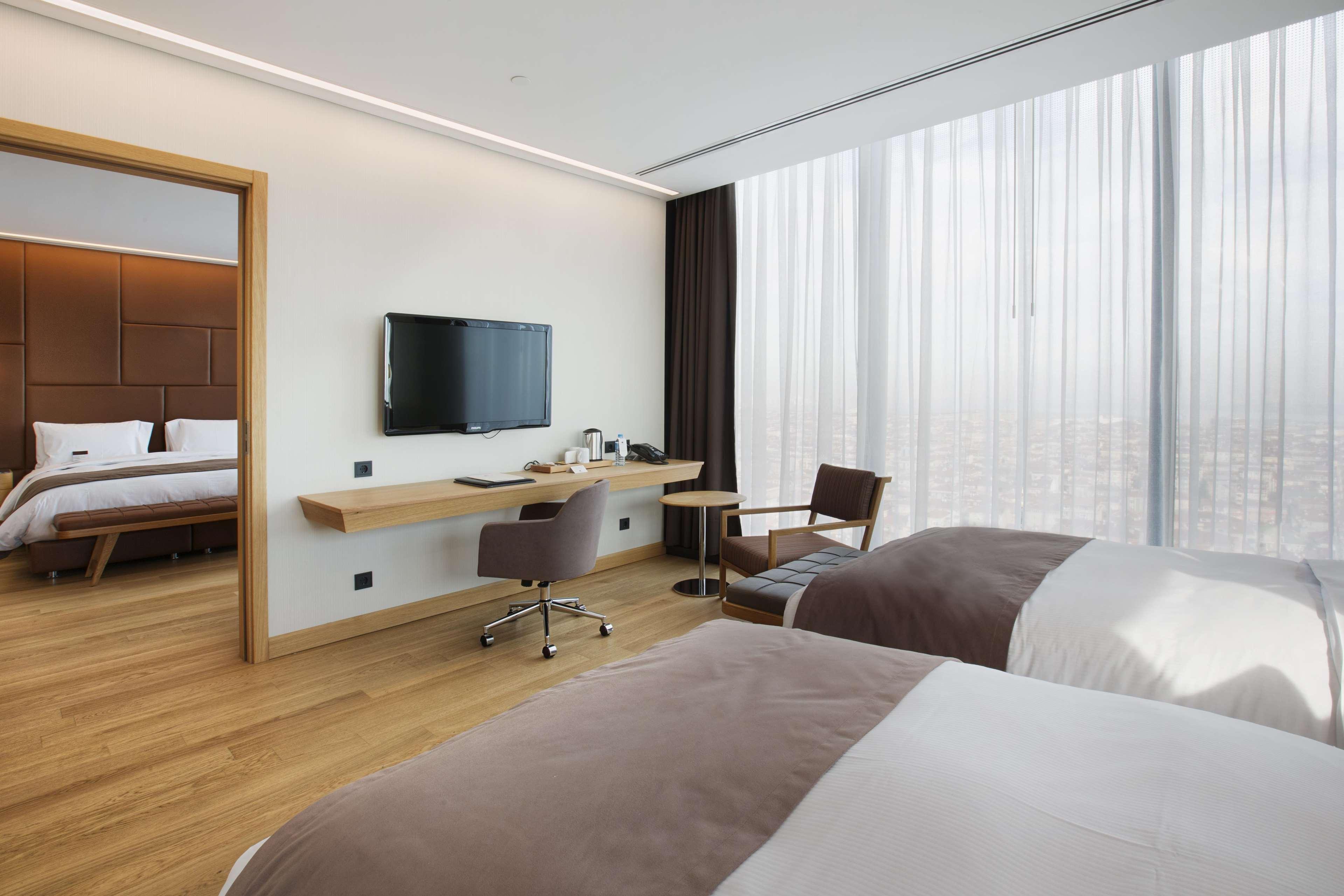 Doubletree By Hilton Istanbul-avcilar 5*