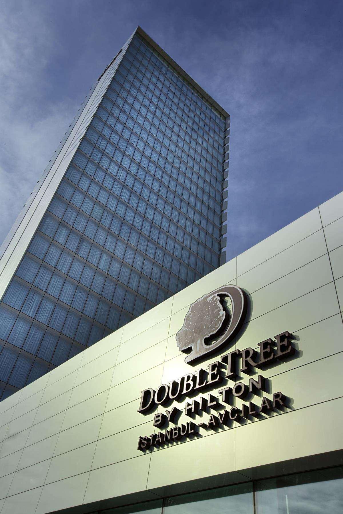 Doubletree By Hilton Istanbul-avcilar Istanbul