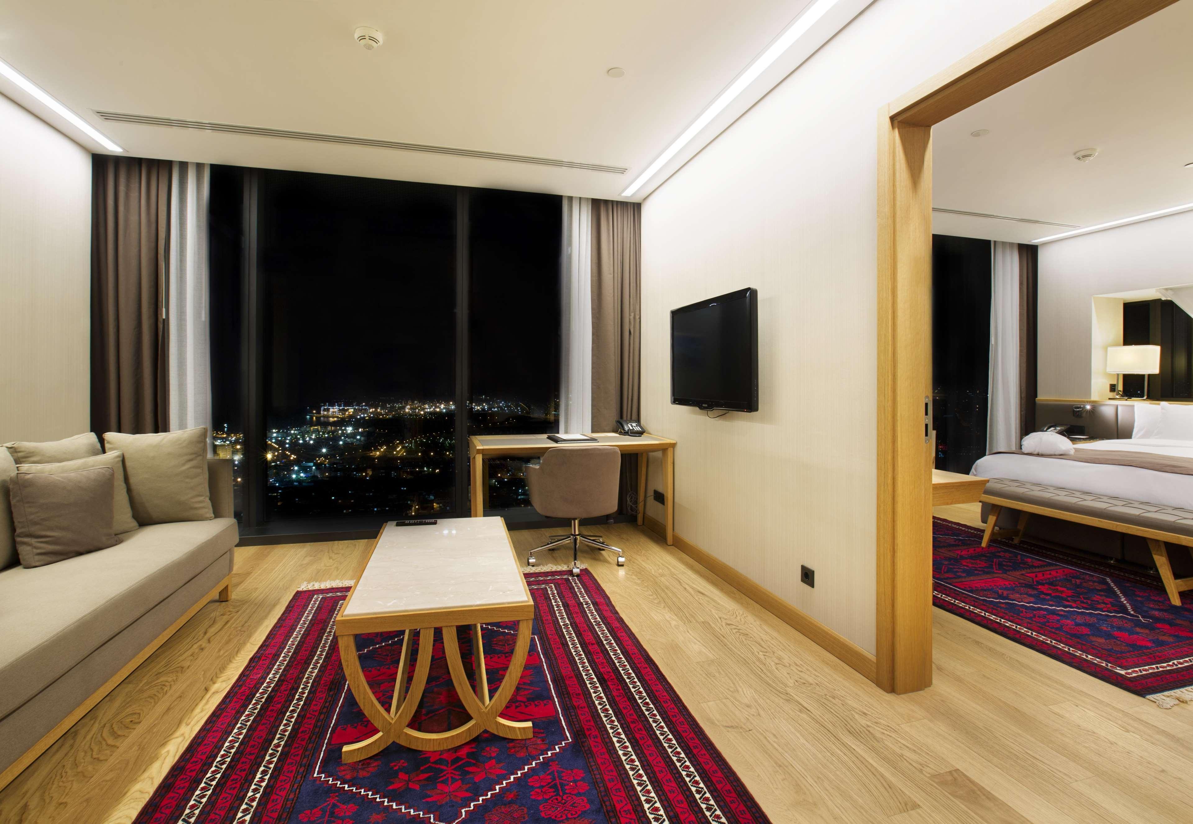 Hotel Doubletree By Hilton Istanbul-avcilar Istanbul