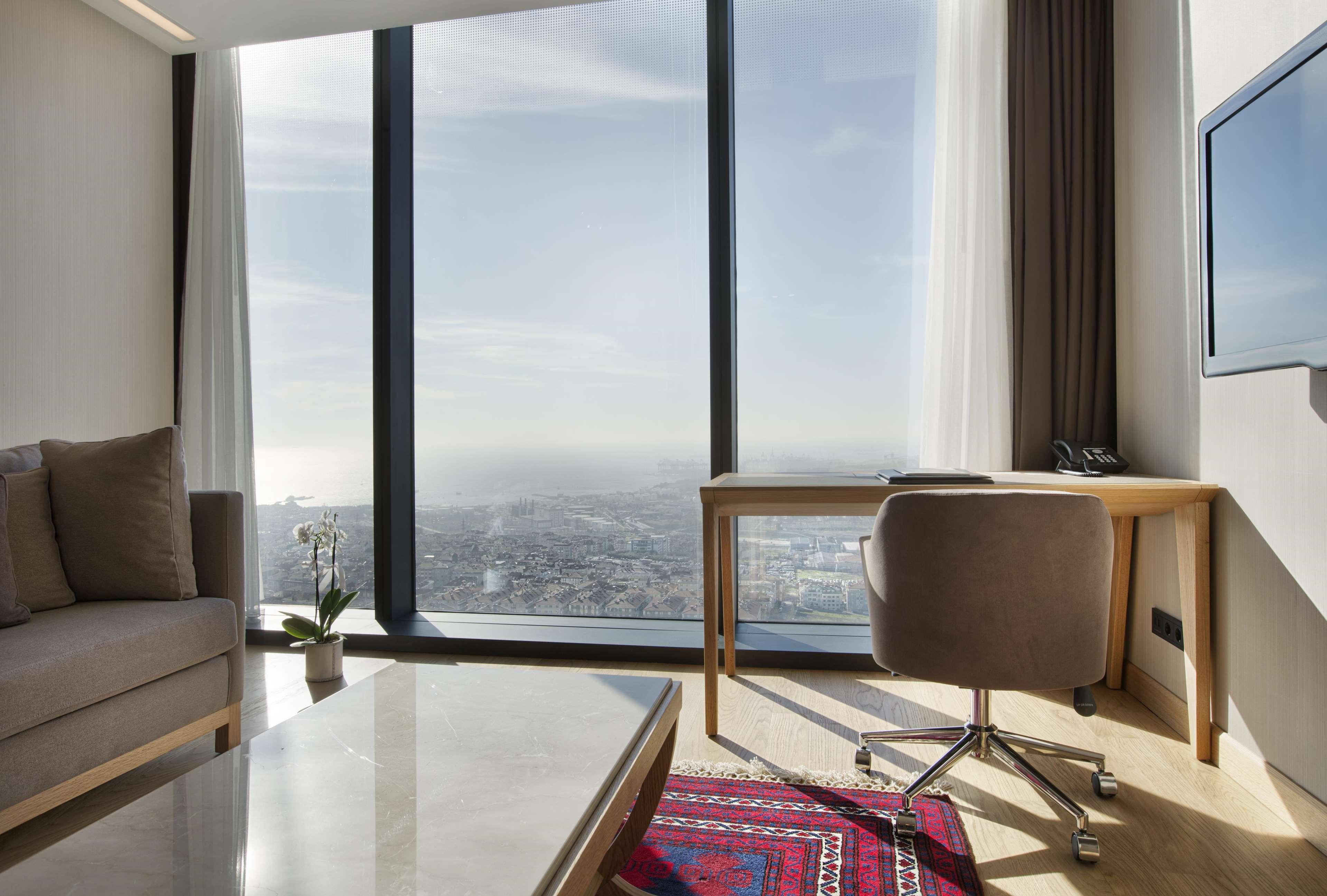 Hotel Doubletree By Hilton Istanbul-avcilar