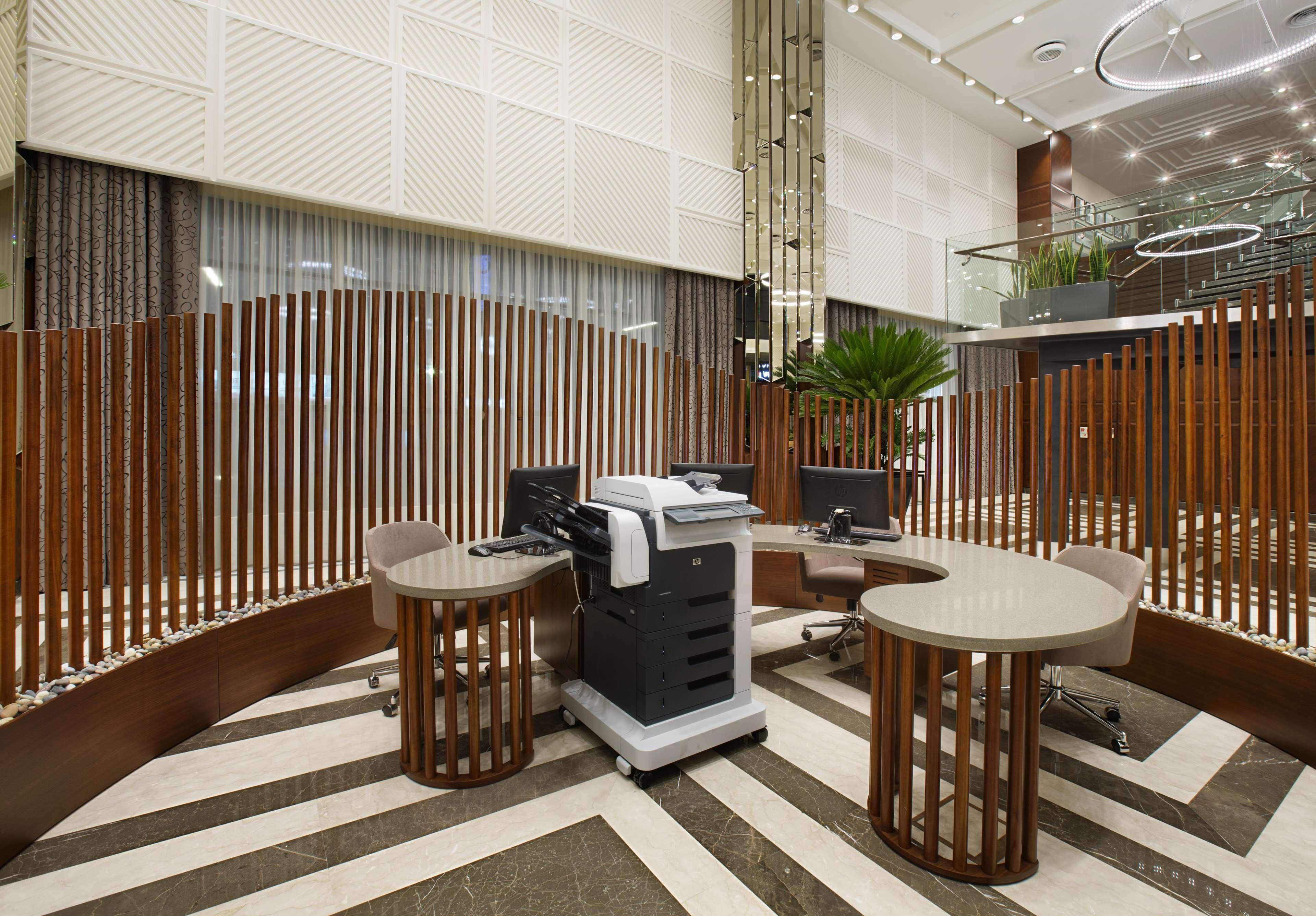 Doubletree By Hilton Istanbul-avcilar Istanbul