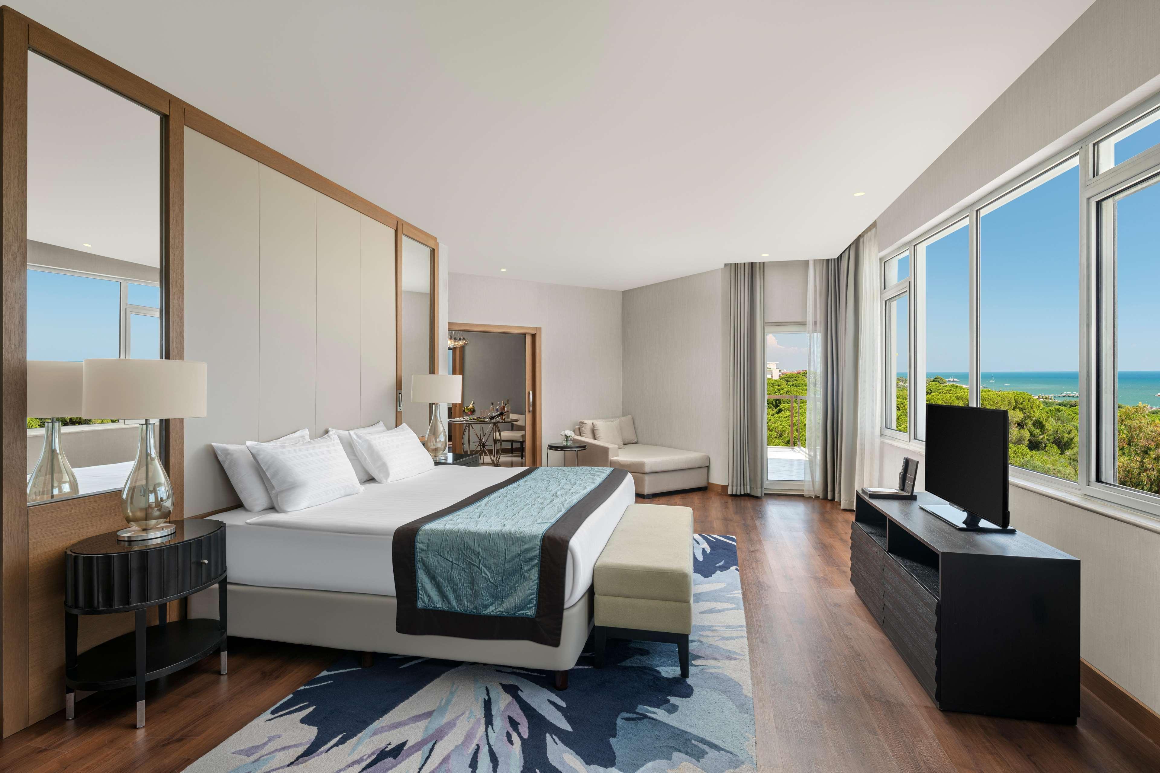Resort Papillon Zeugma Relaxury