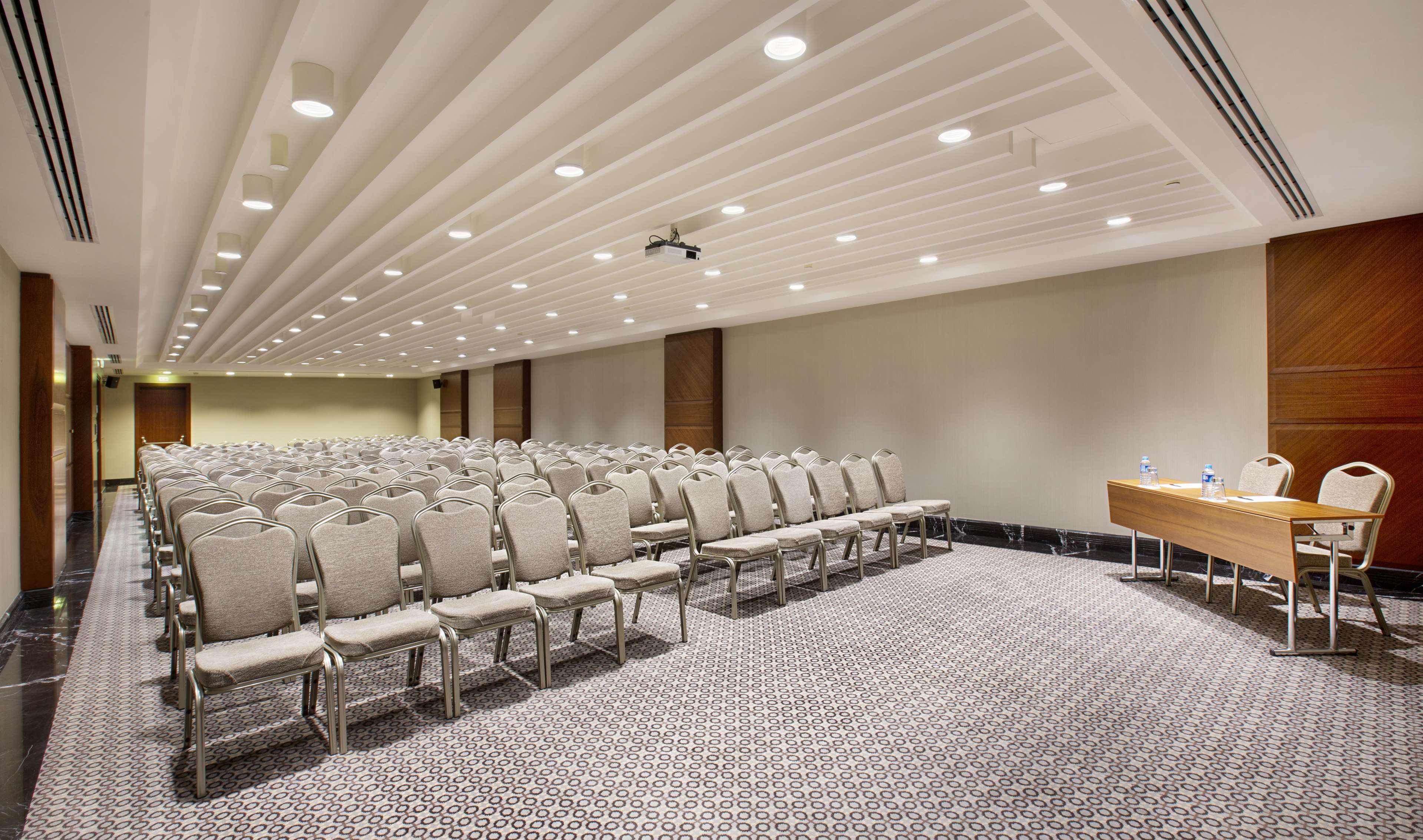 Doubletree By Hilton Istanbul-avcilar 5* Istanbul