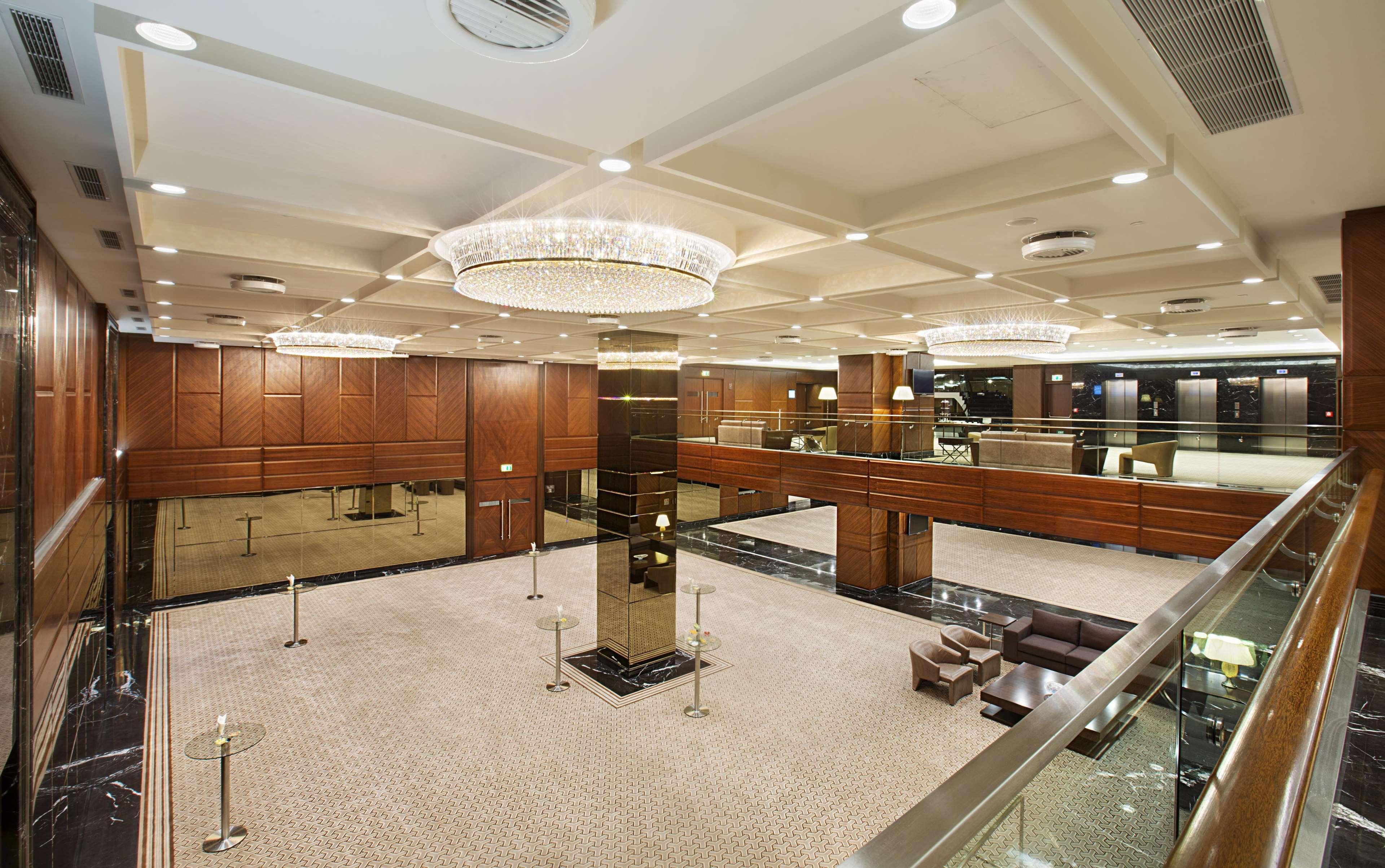Doubletree By Hilton Istanbul-avcilar Hotel 5*