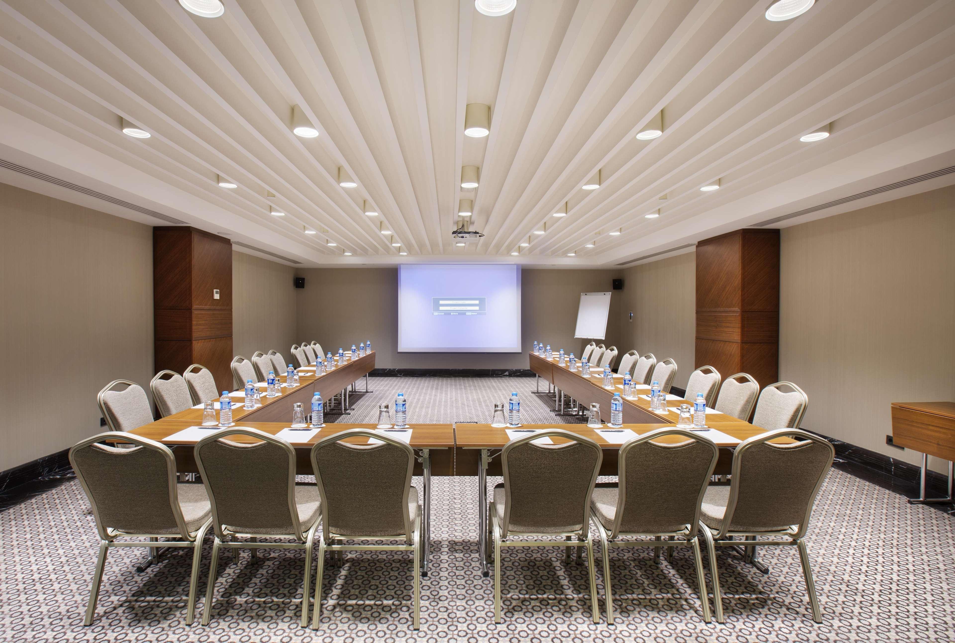 Hotel Doubletree By Hilton Istanbul-avcilar Istanbul