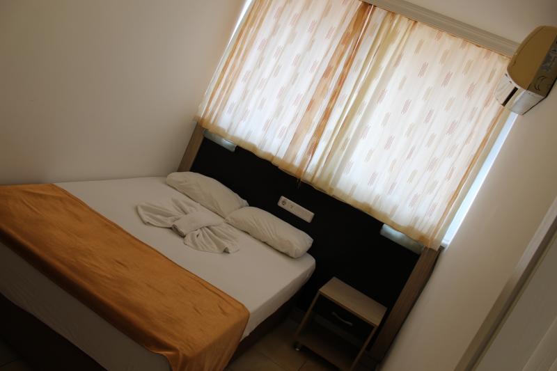 Hotel Kleopatra Develi 2*