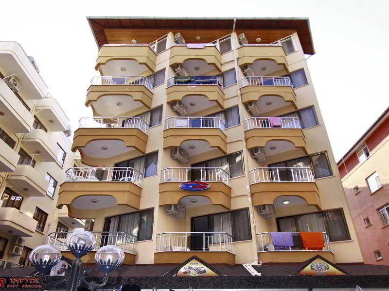 Kleopatra Develi Alanya