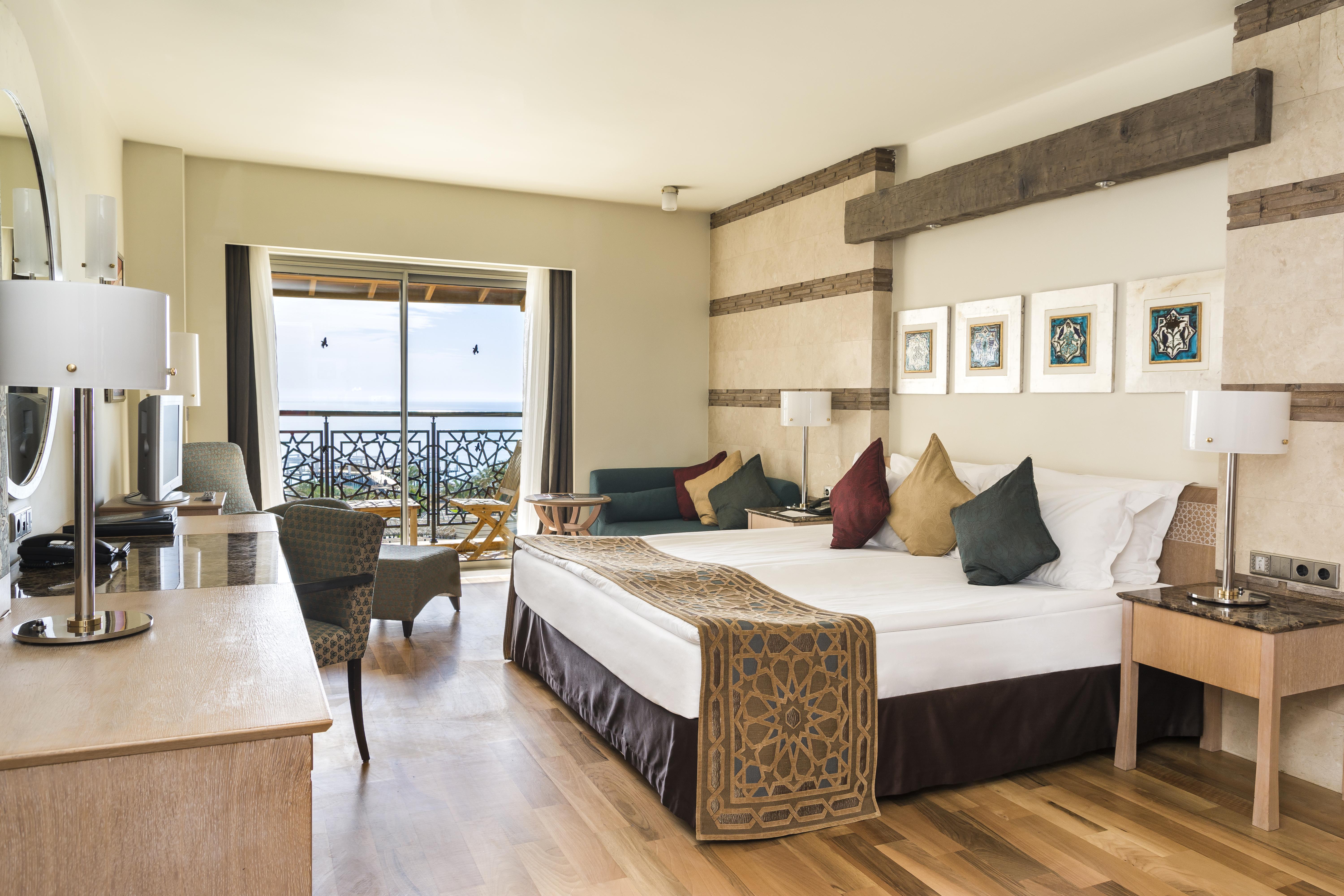 Resort Kempinski The Dome 5*