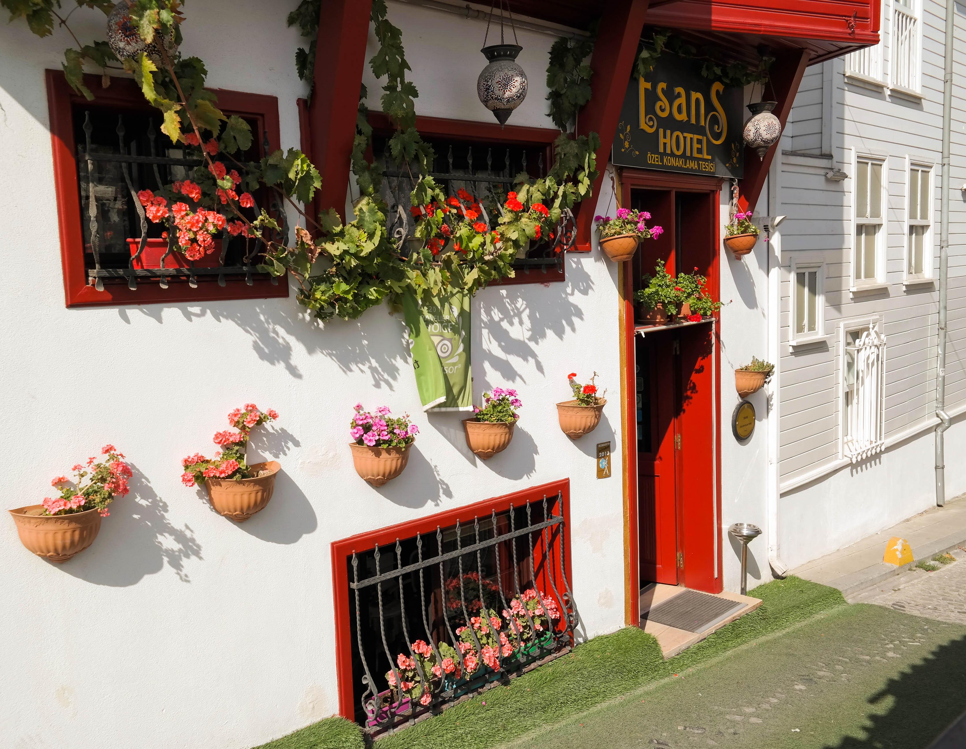 Hotel Esans - Special Category