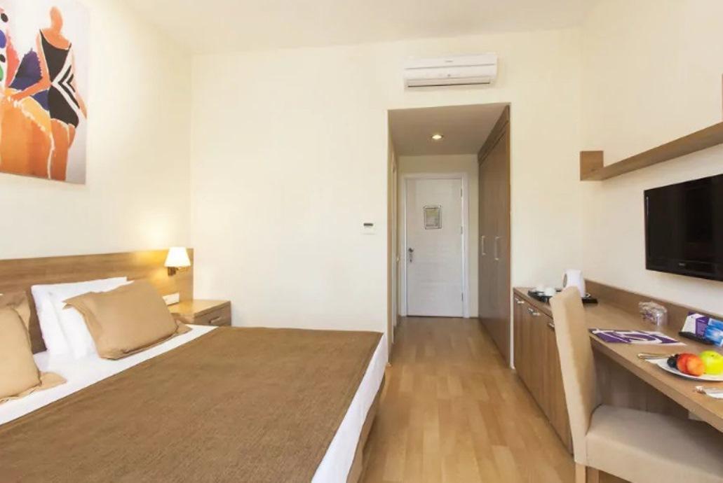 Resort Dream Family Club 4*