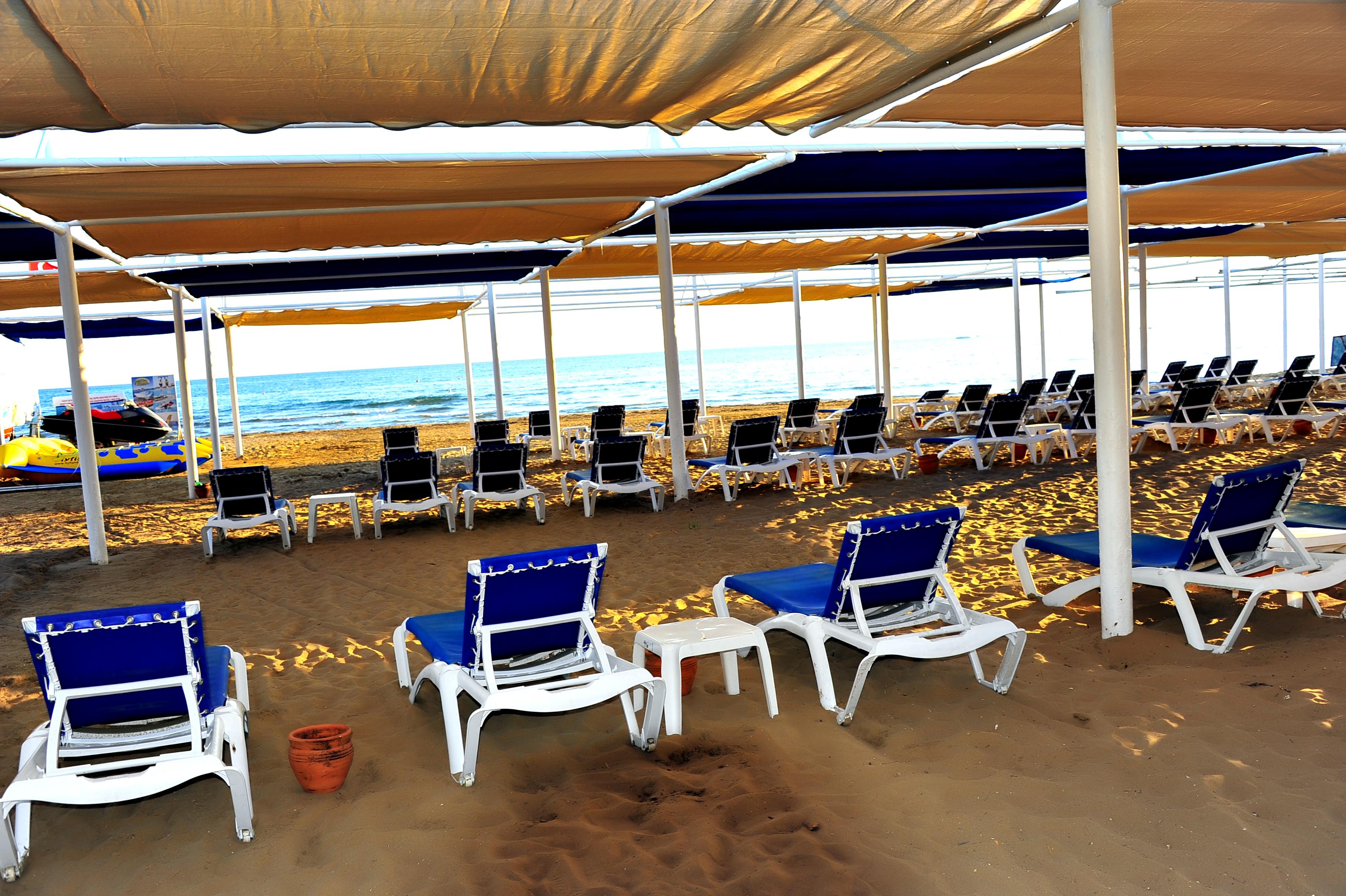 Dream Family Club Resort 4*