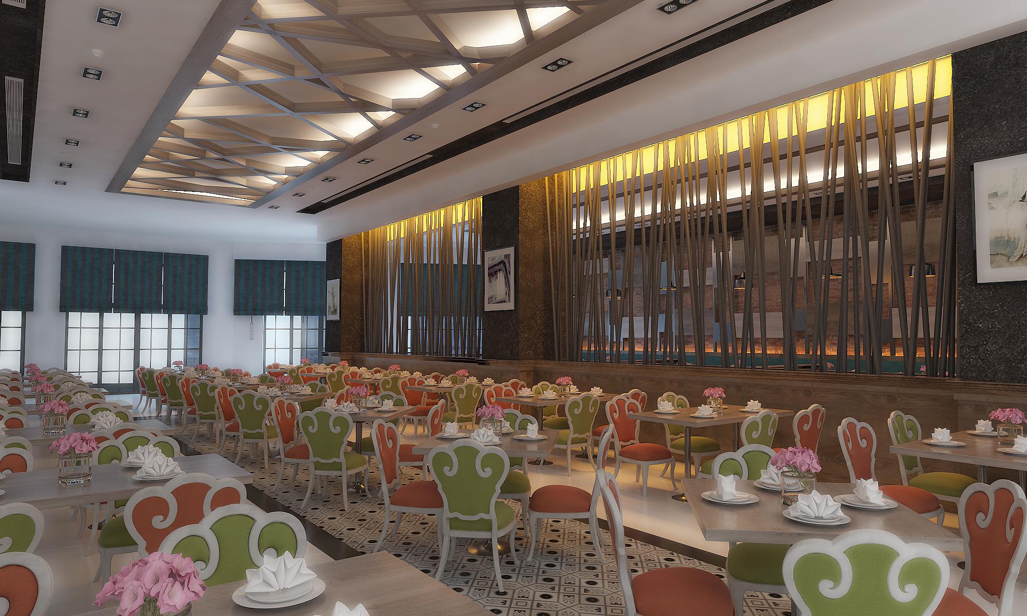 Dream Family Club Resort