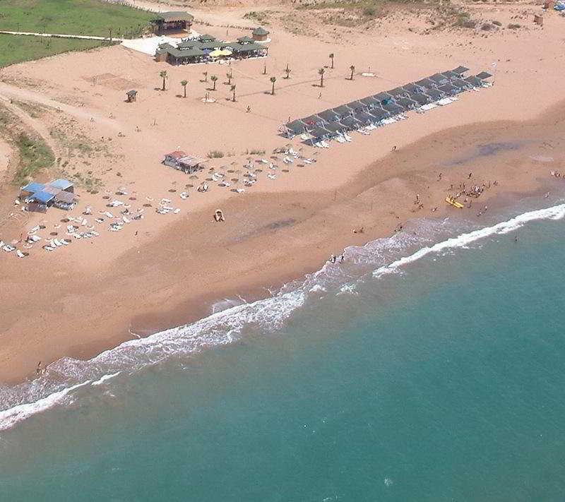 Hotel Royal Atlantis &
