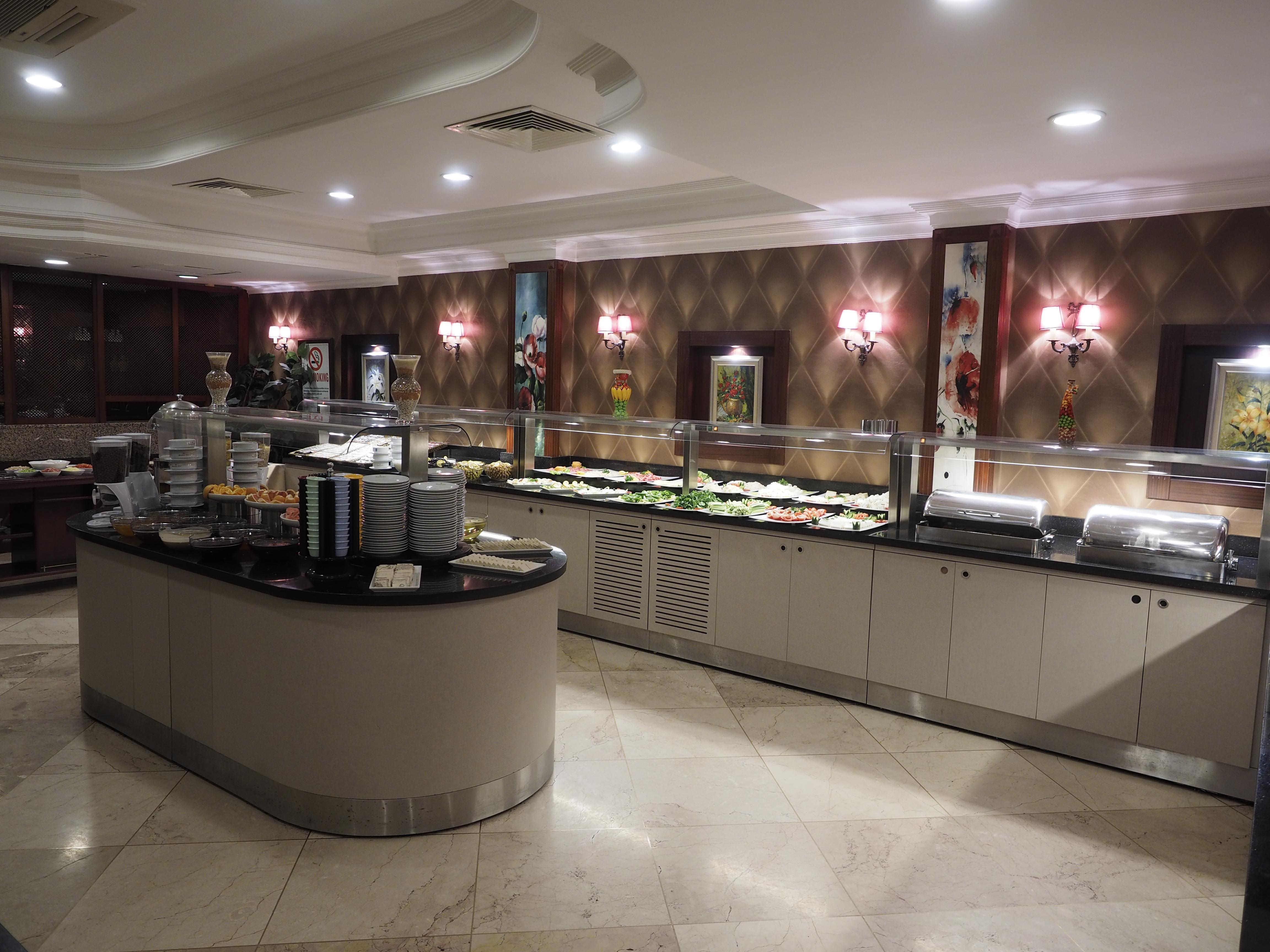 Seminal Taksim 4* Istanbul