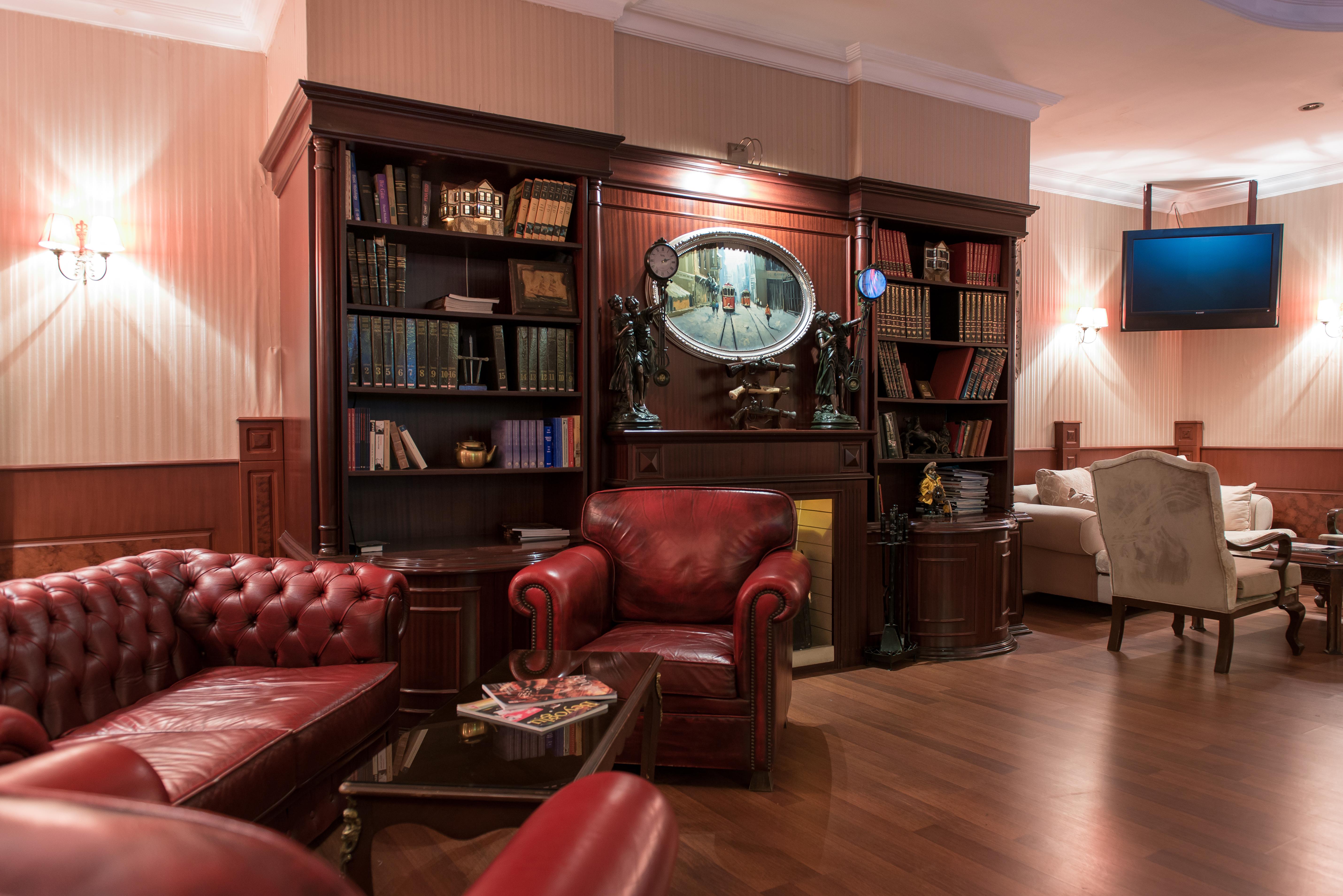 Hotel Seminal Taksim